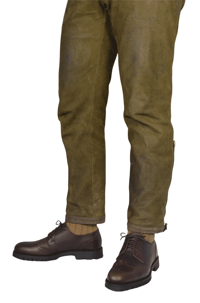 PANTALÓN LARGO