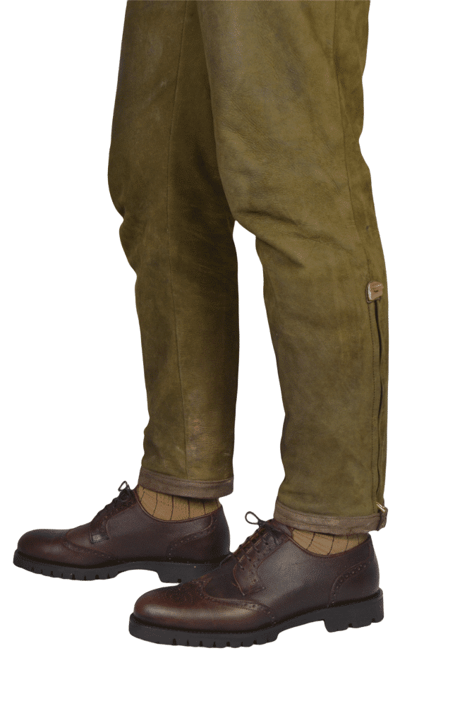 PANTALÓN LARGO