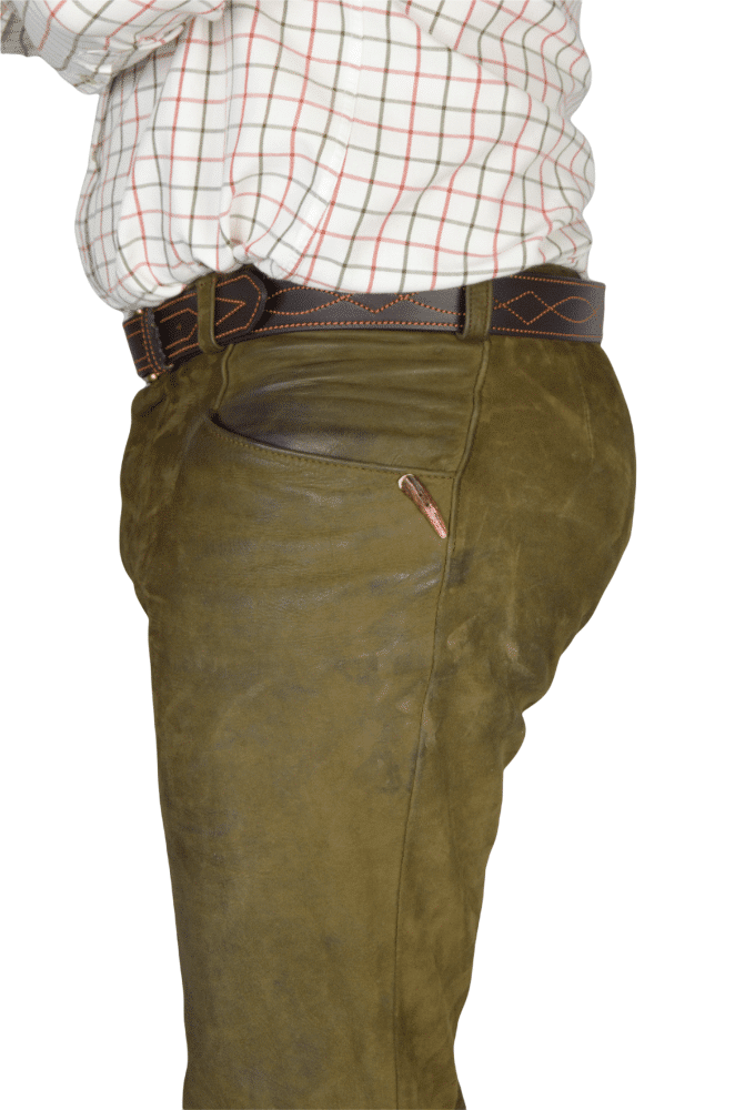PANTALÓN LARGO