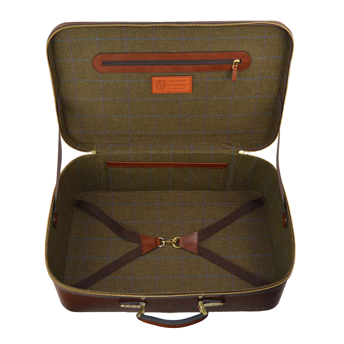 Maleta vintage