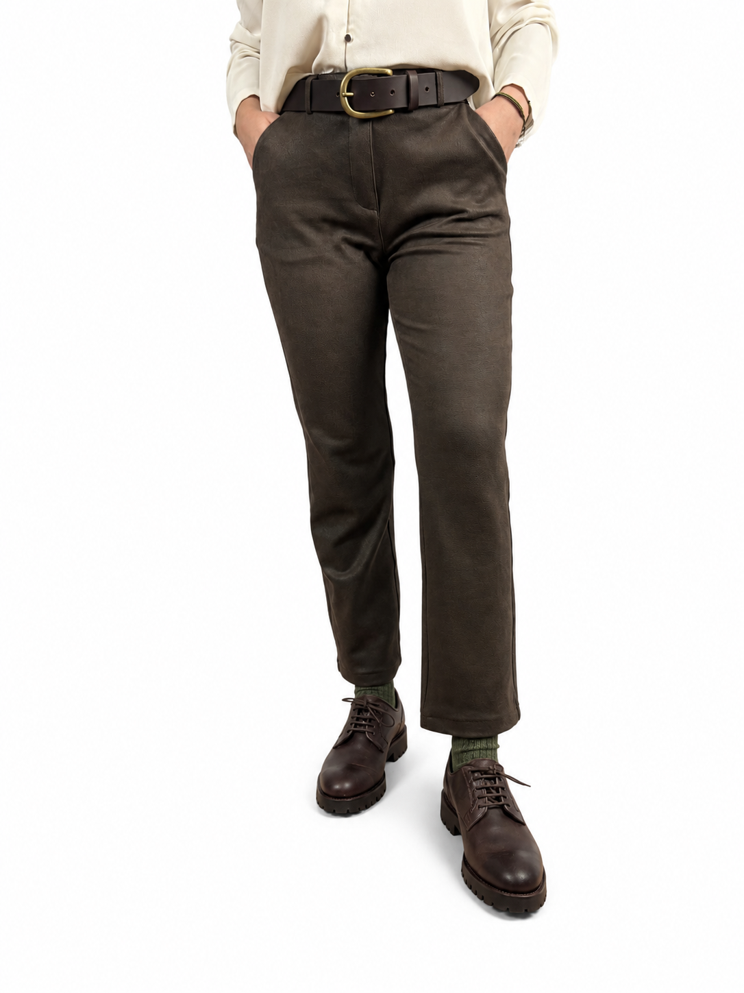 PANTALÓN WINDSOR
