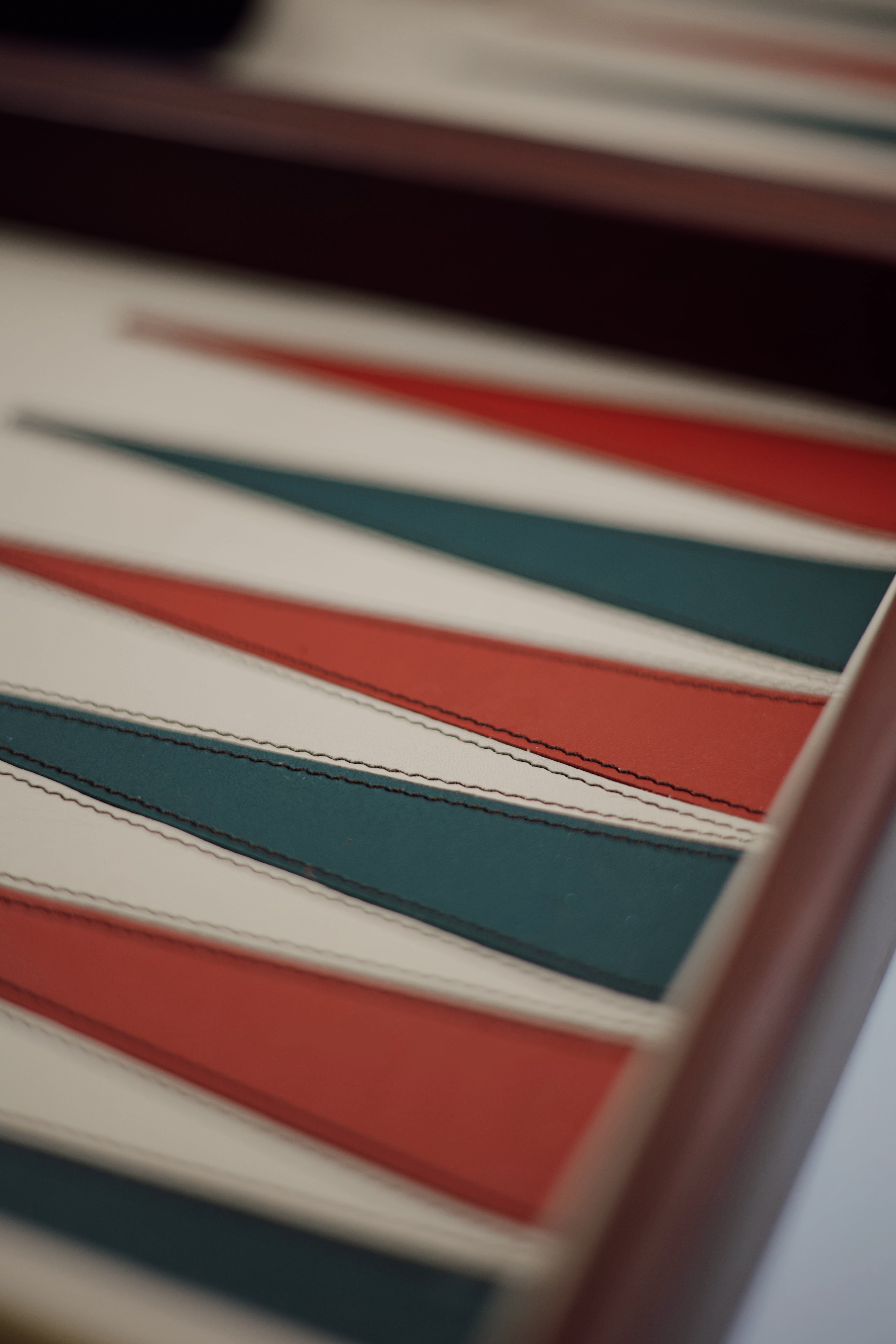 BACKGAMMON CASE