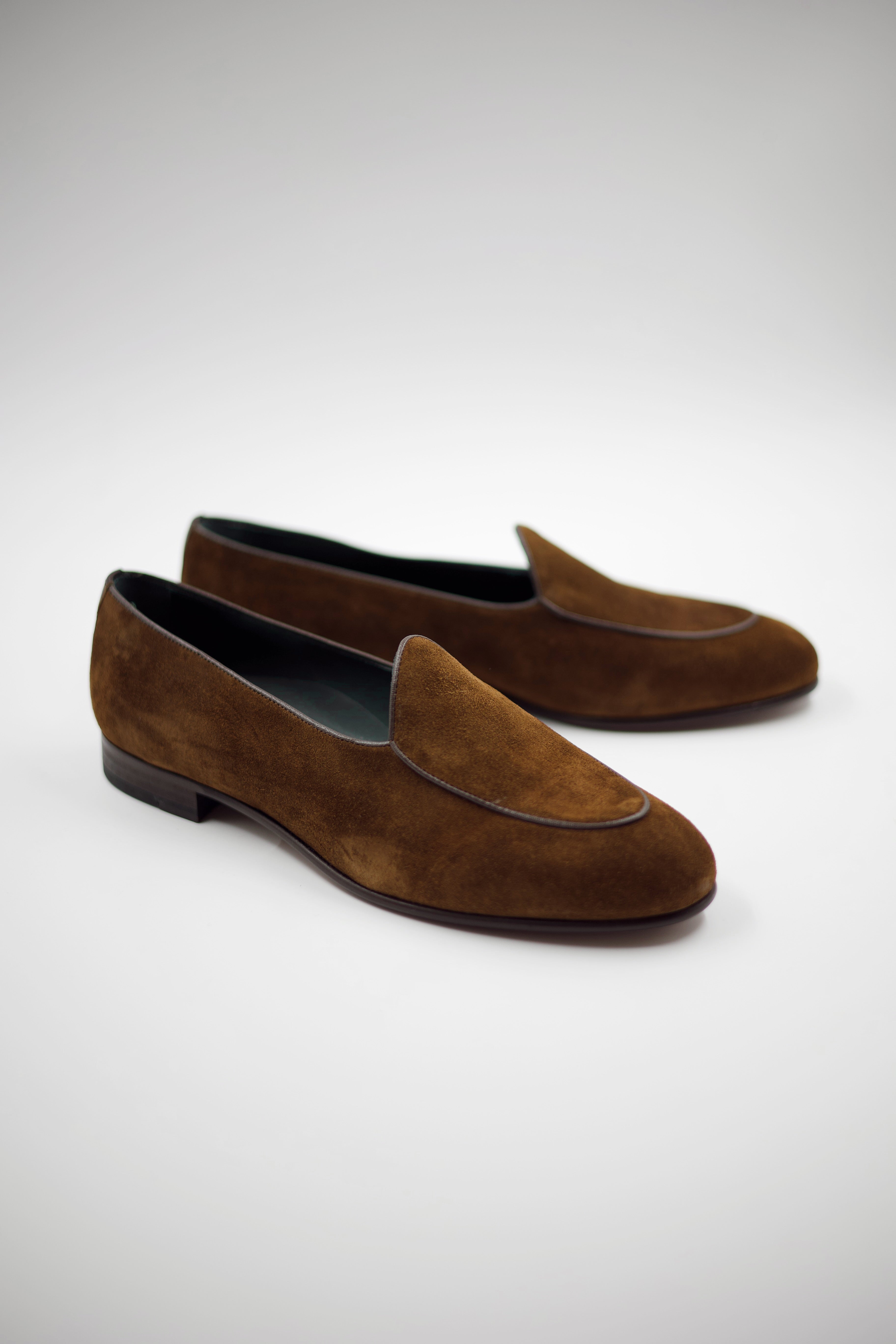 MOCASÍN BELGA