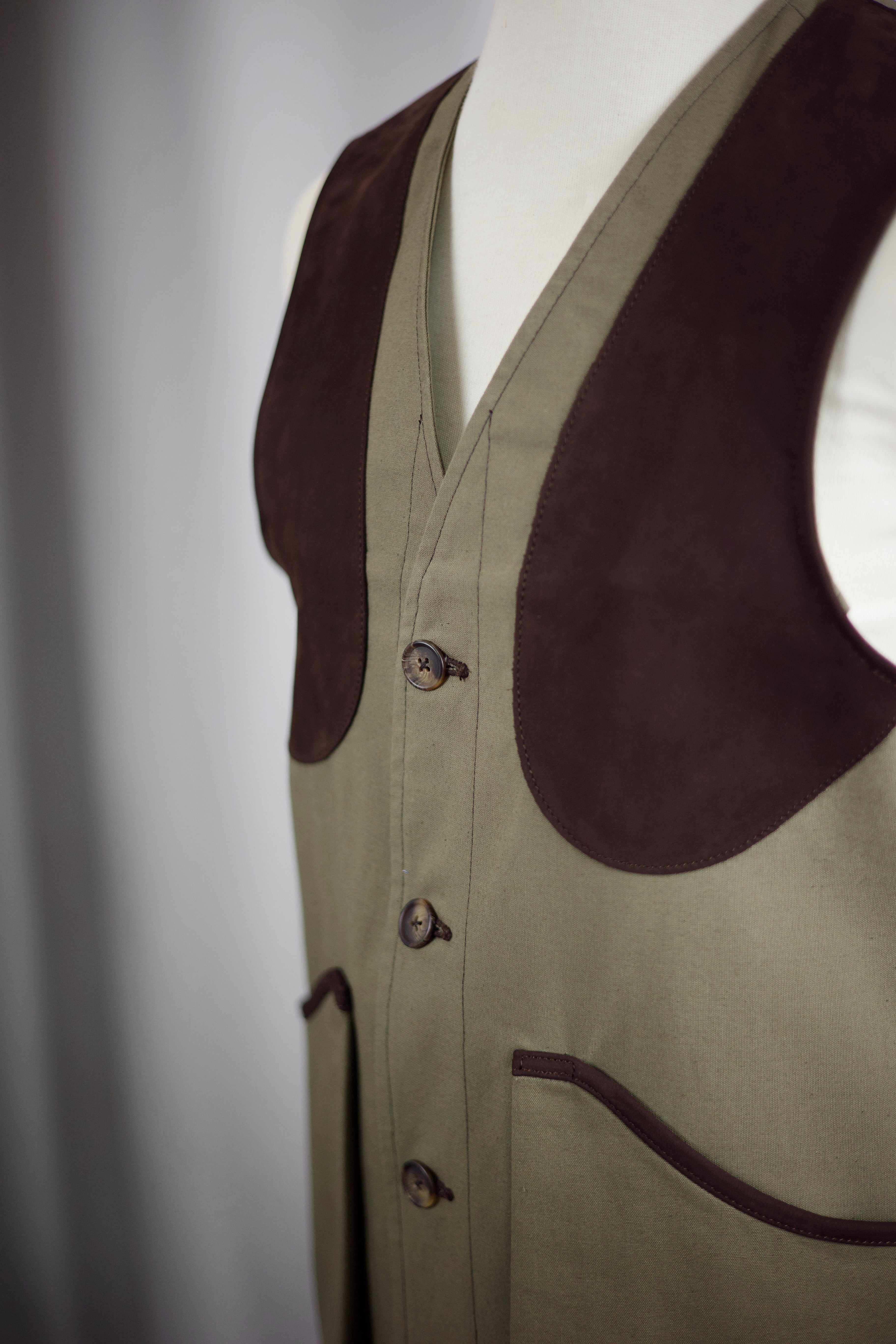 LIMPOPO SHOOTER'S VEST