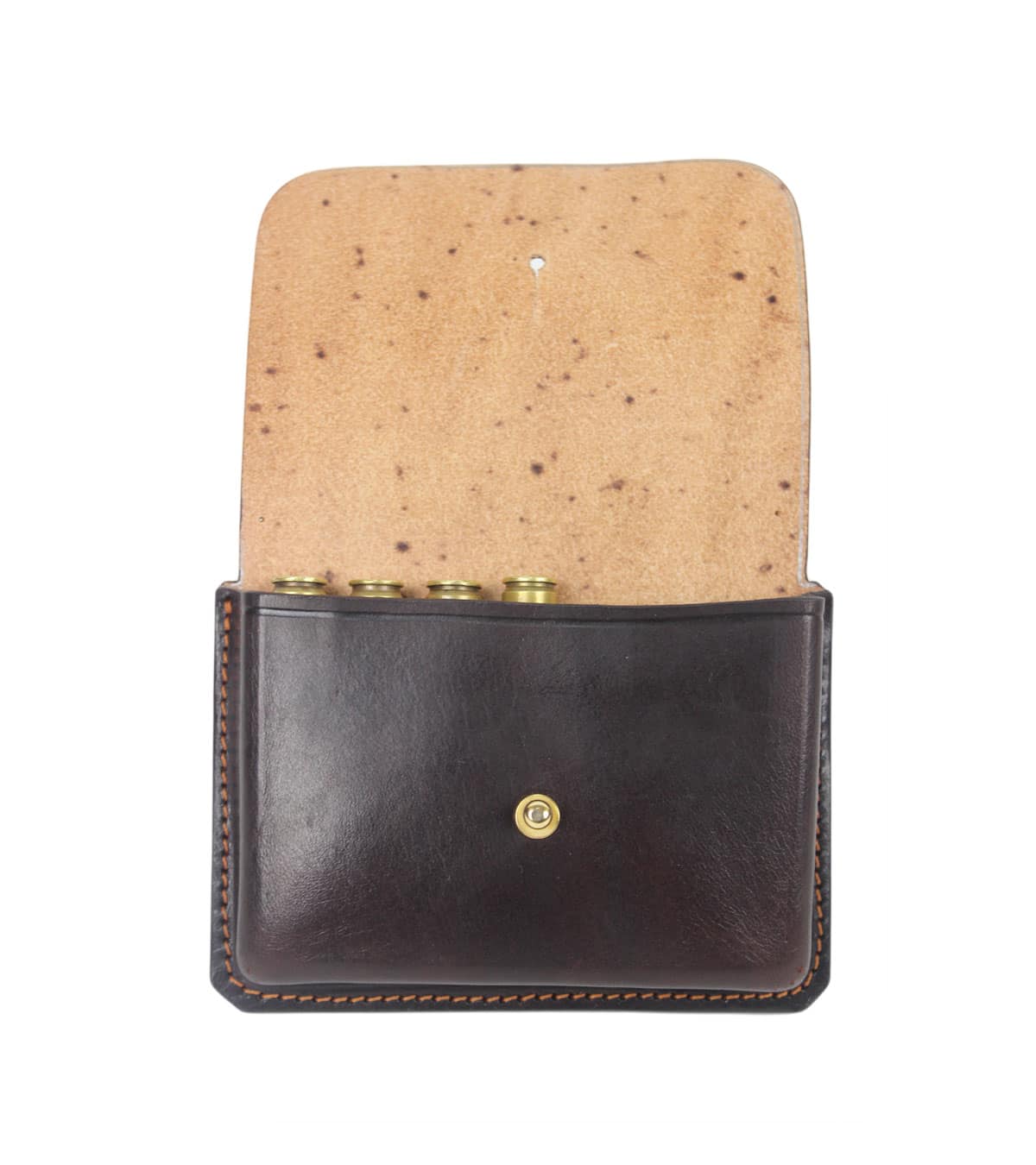 Cartera hormada