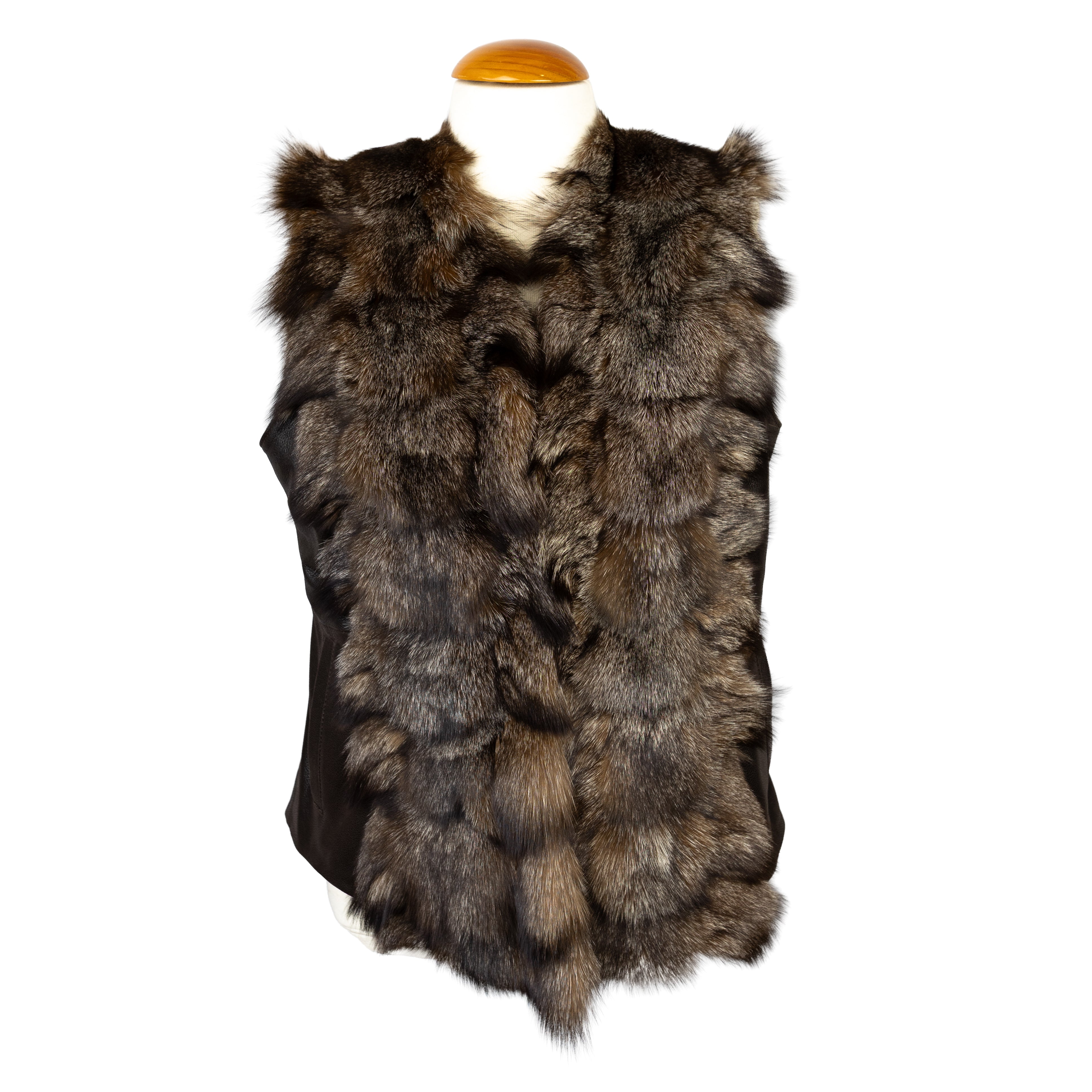 AGERTHA VEST