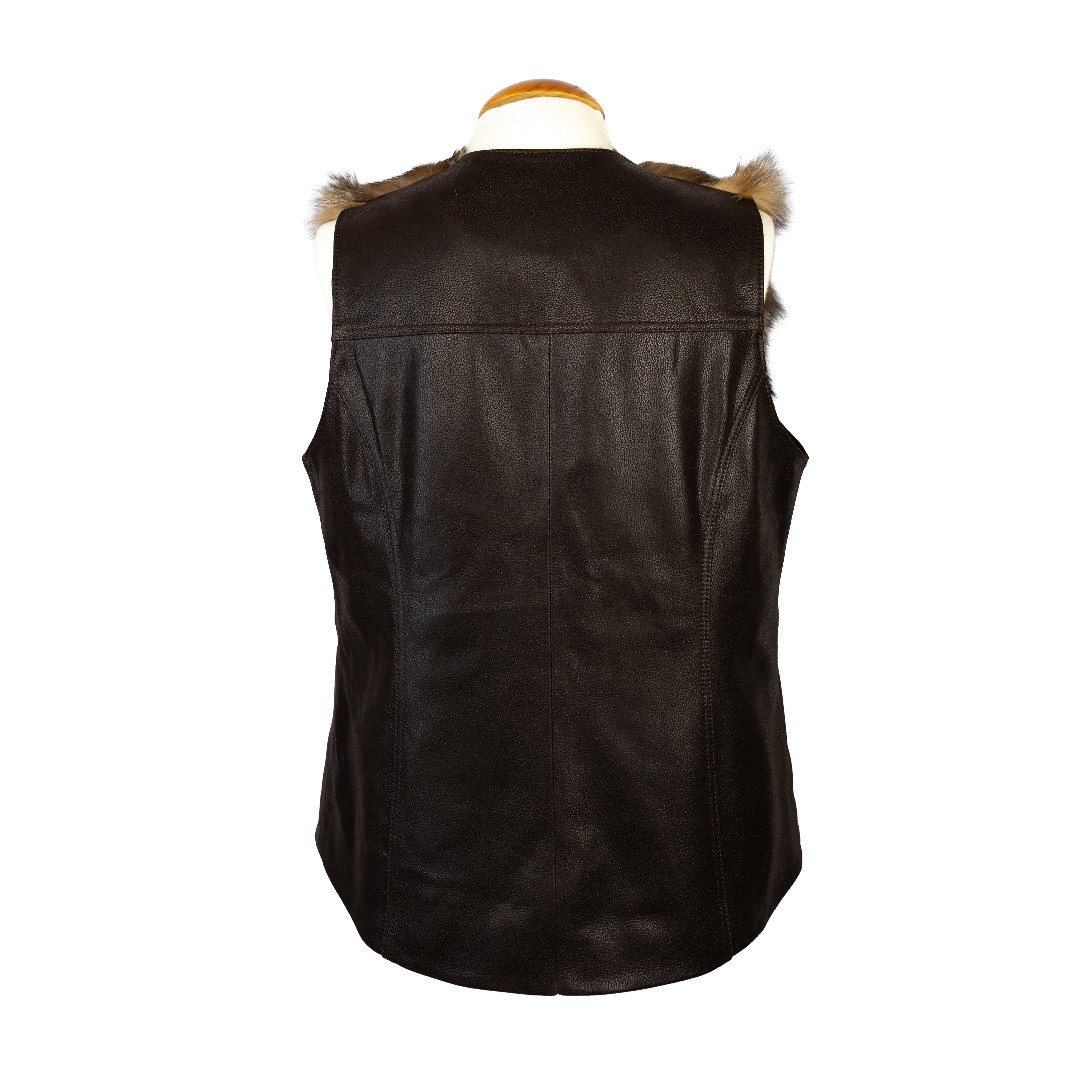 AGERTHA VEST