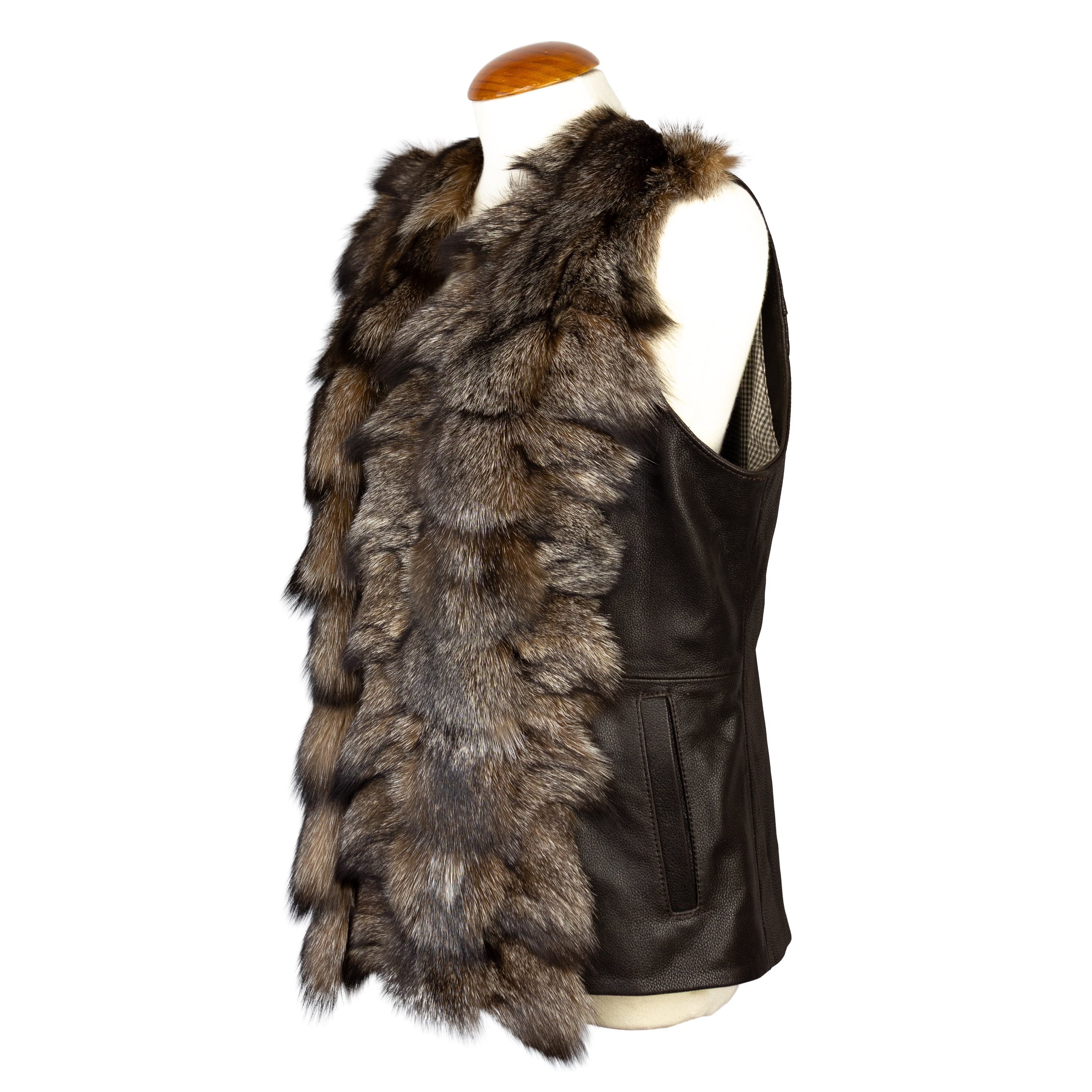 AGERTHA VEST