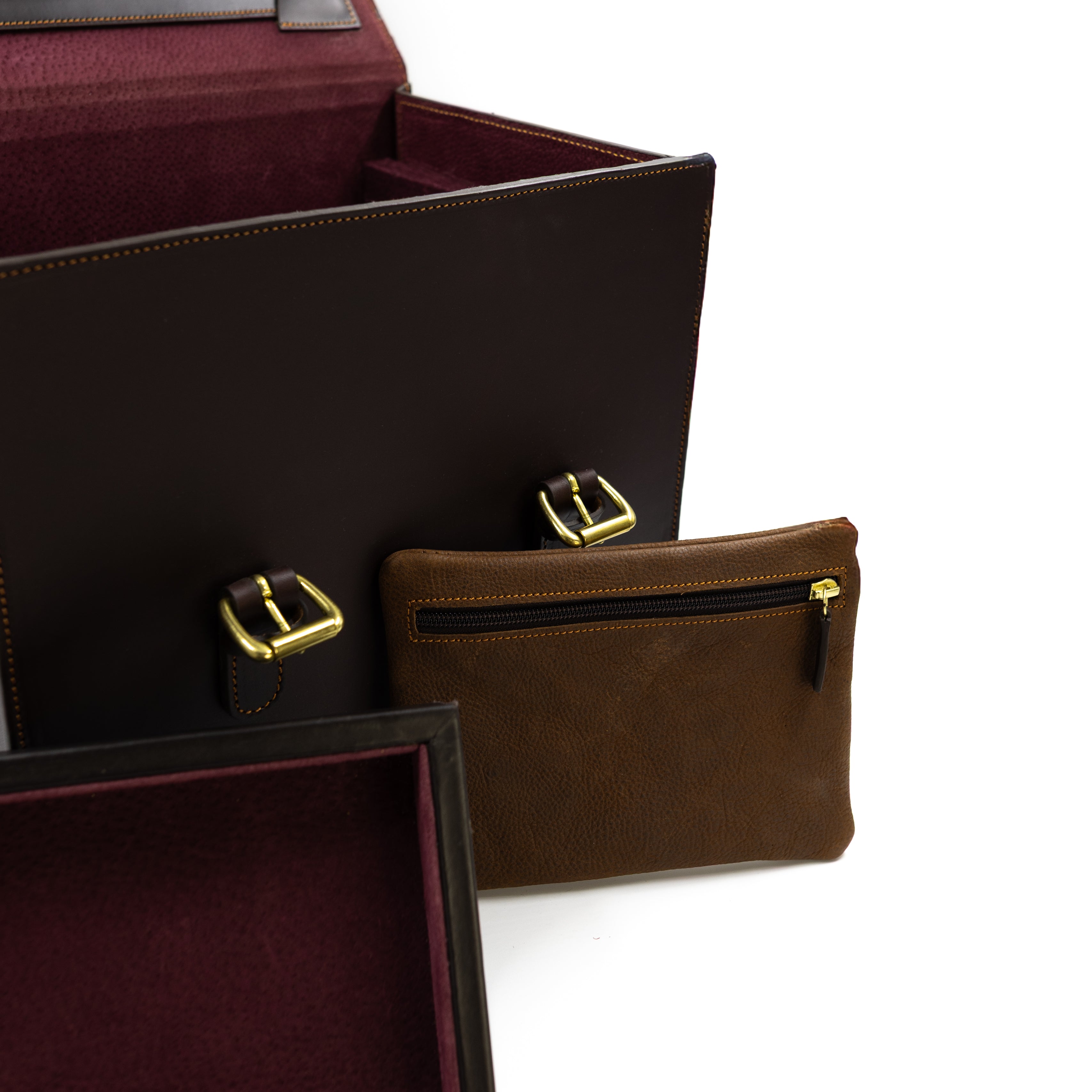 NECESER CAJA CHOCOLATE