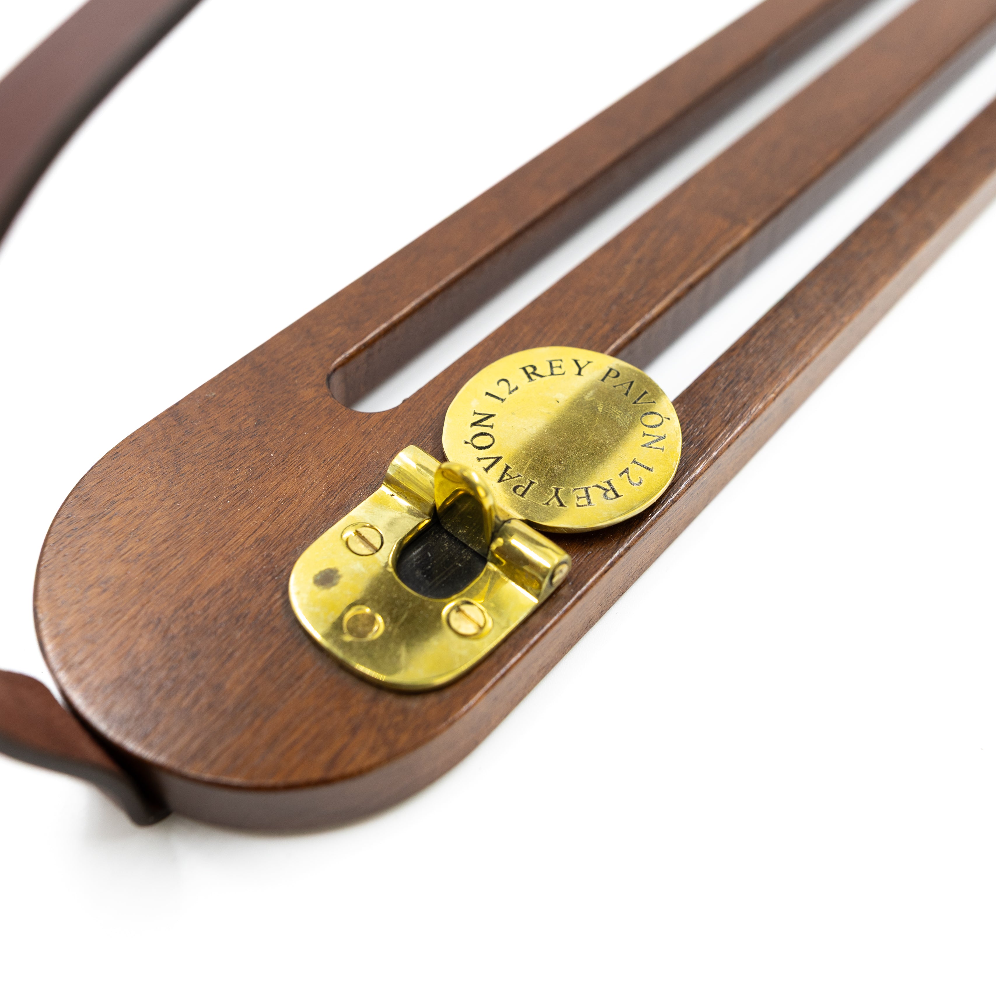 PERCHA DE MADERA PARA PERDICES
