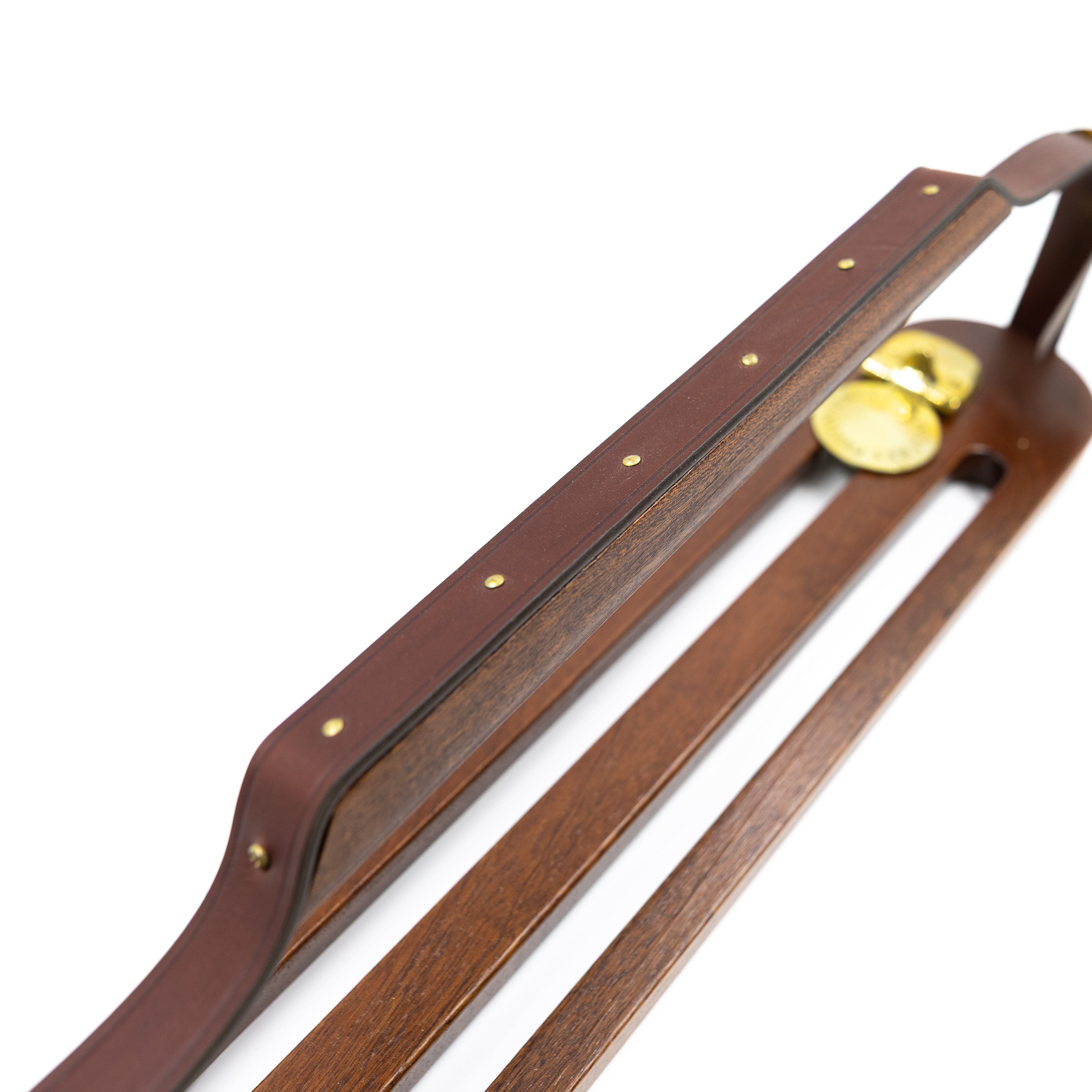 PERCHA DE MADERA PARA PERDICES