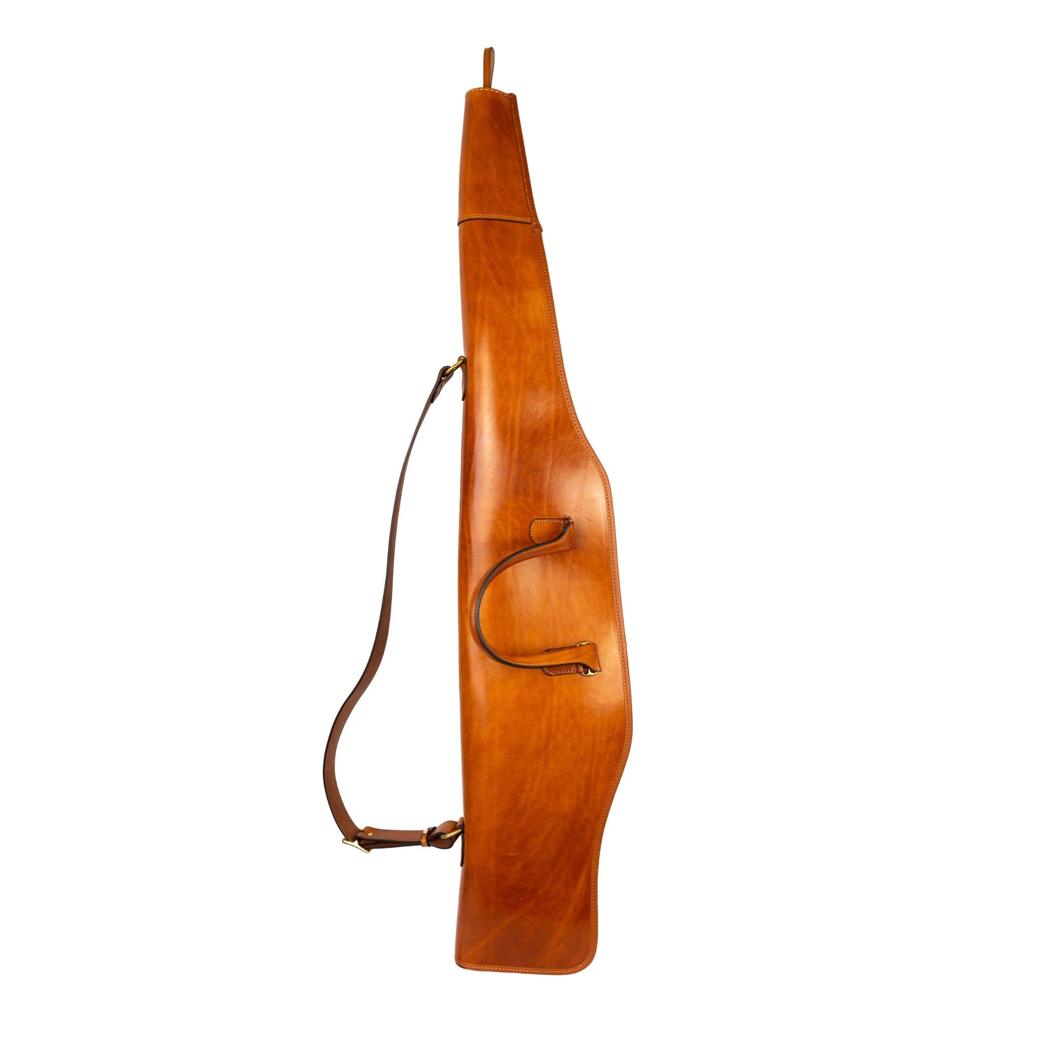 FUNDA DE RIFLE LONDON NATURAL