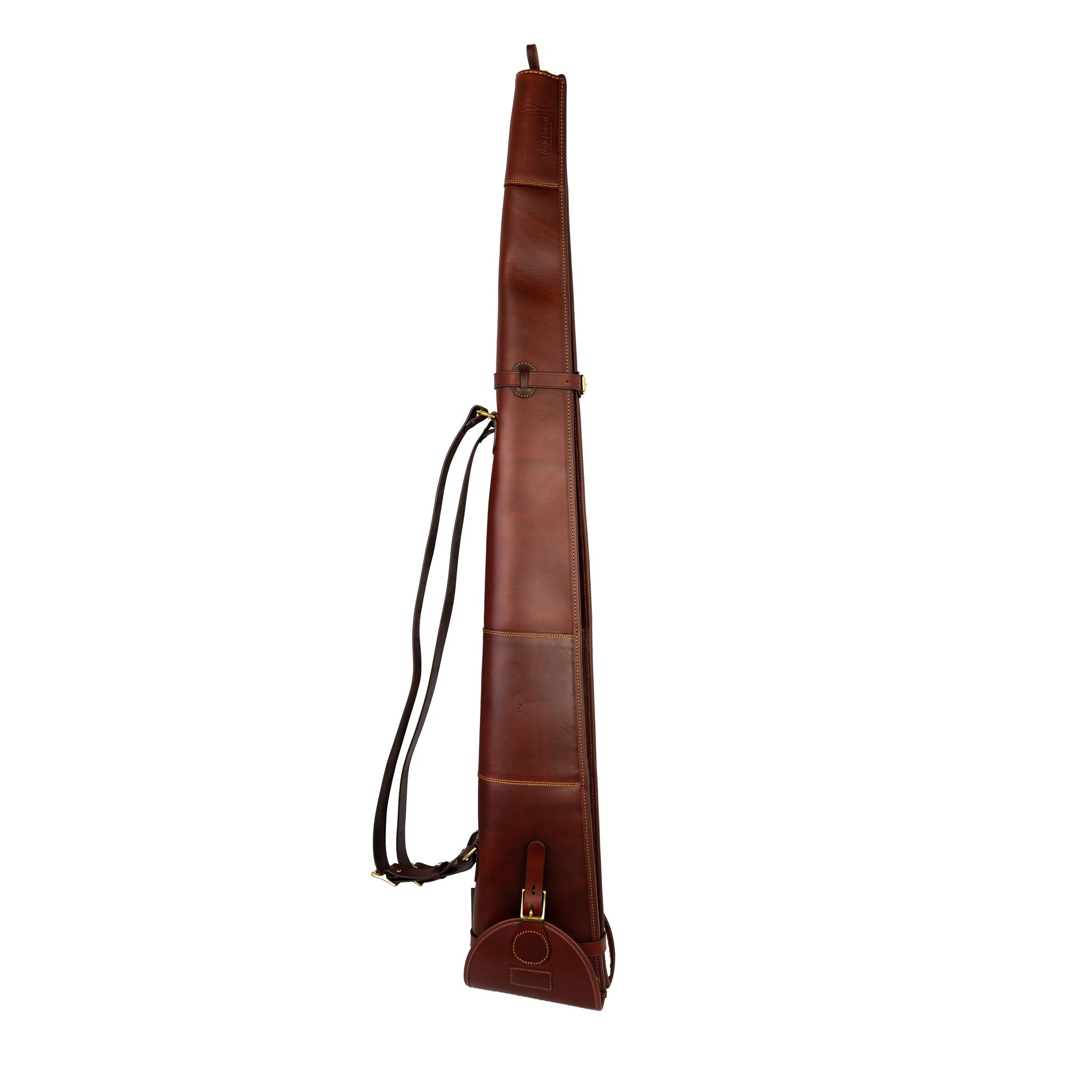 FUNDA DOBLE DE CINTILLOS ALCAN