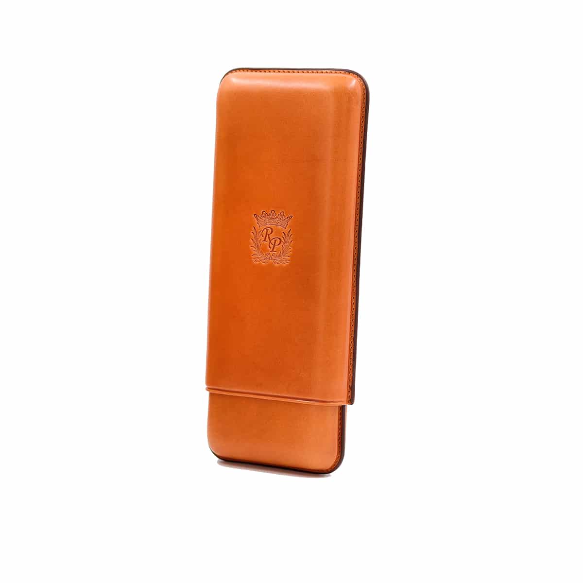 3-CIGAR CASE