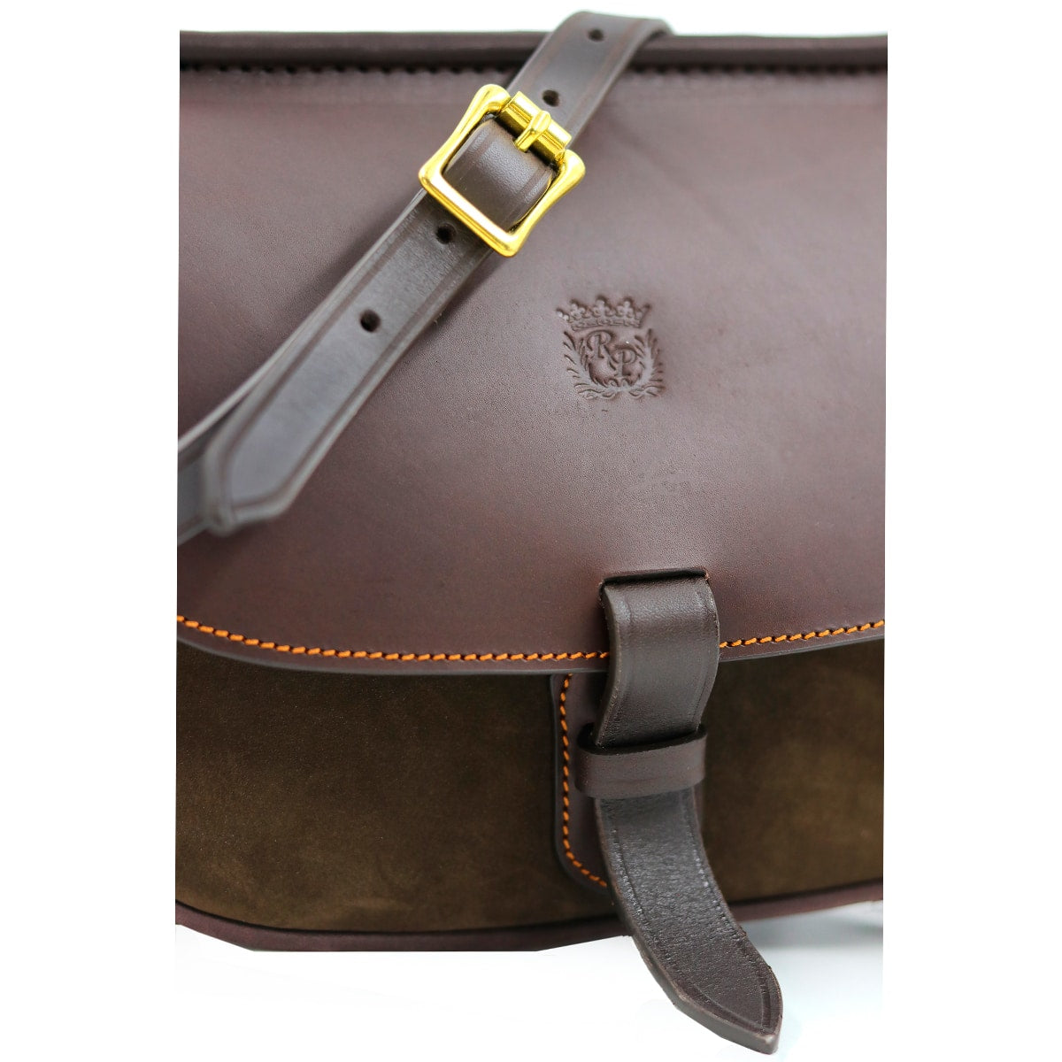 Bolso calienta manos