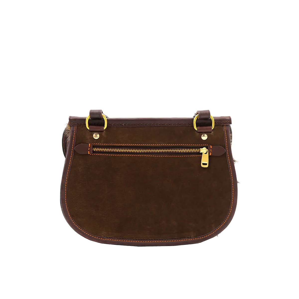 Bolso calienta manos
