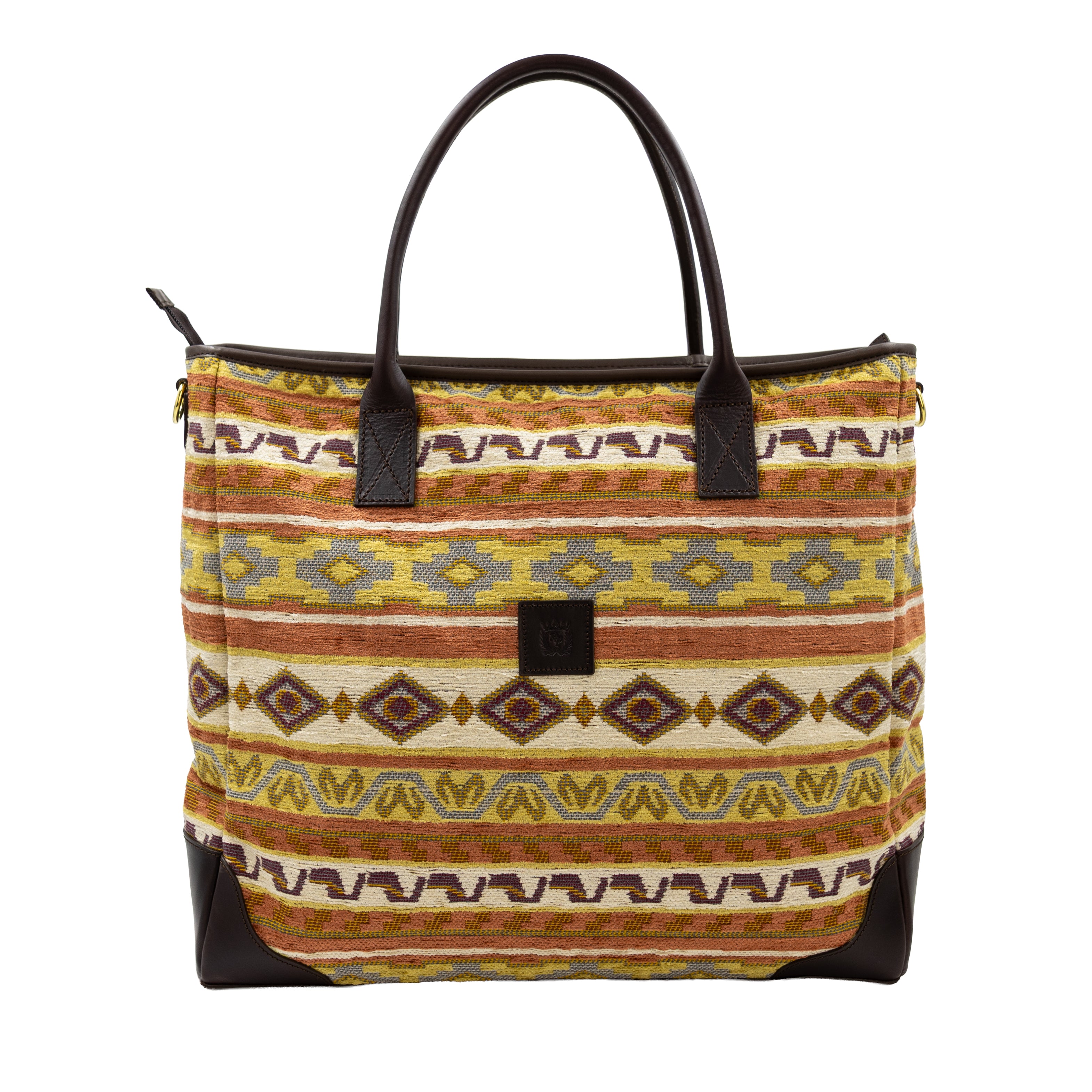 THE ICONIC M. JACQUARD