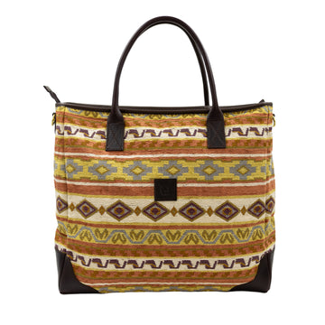 THE ICONIC M. JACQUARD