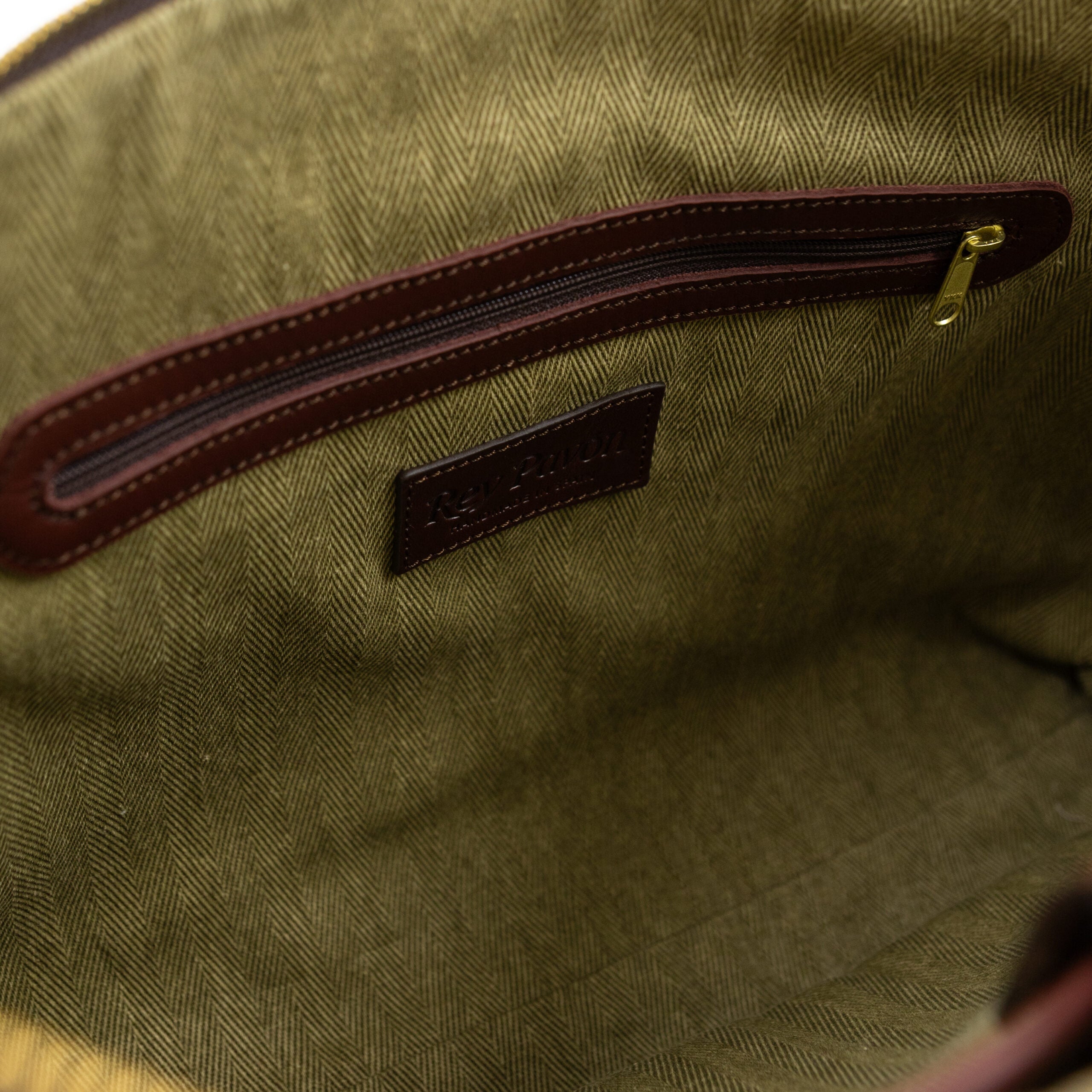THE WORKCASE BLISS VERDE
