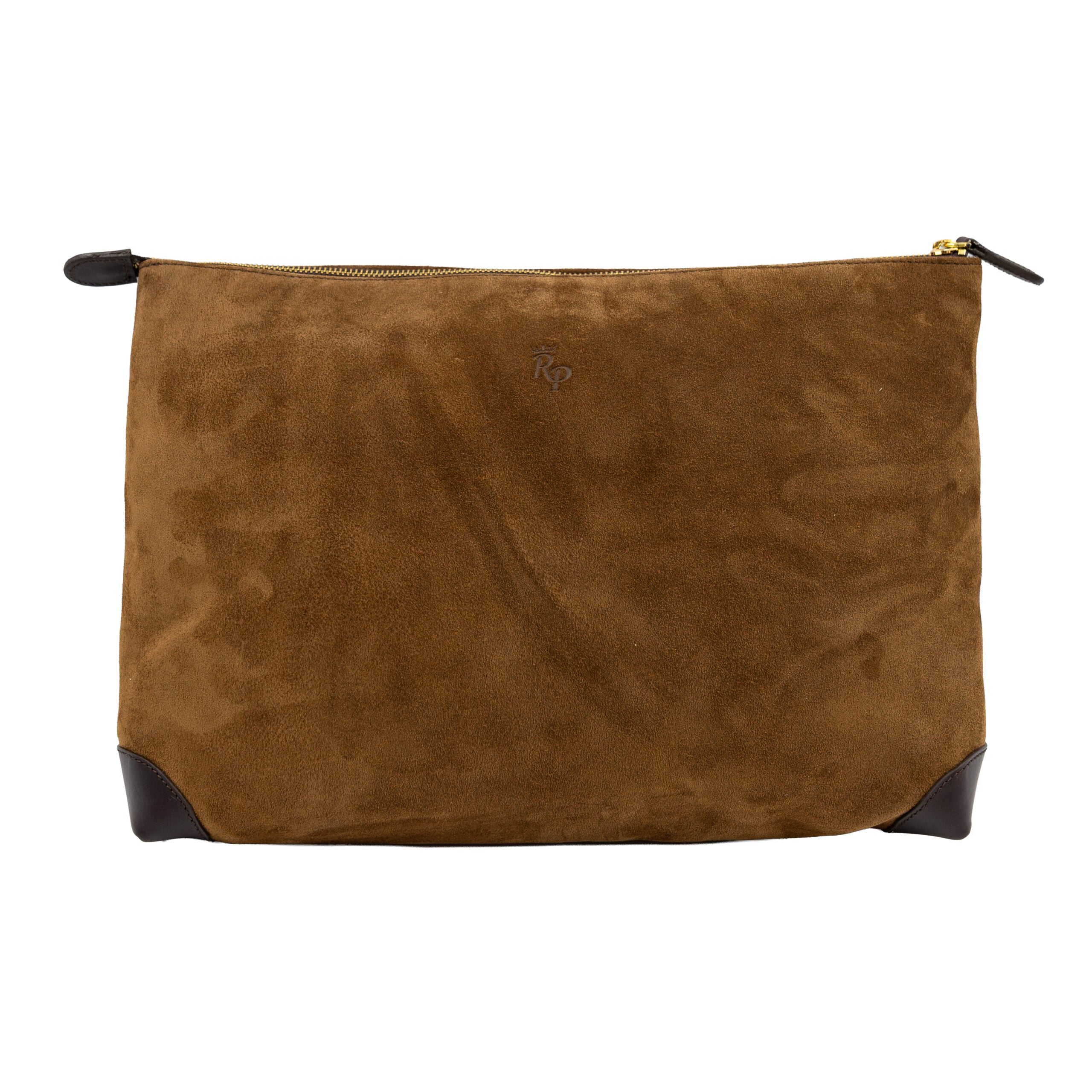 THE WORKCASE URBAN CARAMEL