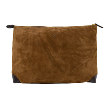 THE WORKCASE URBAN CARAMEL