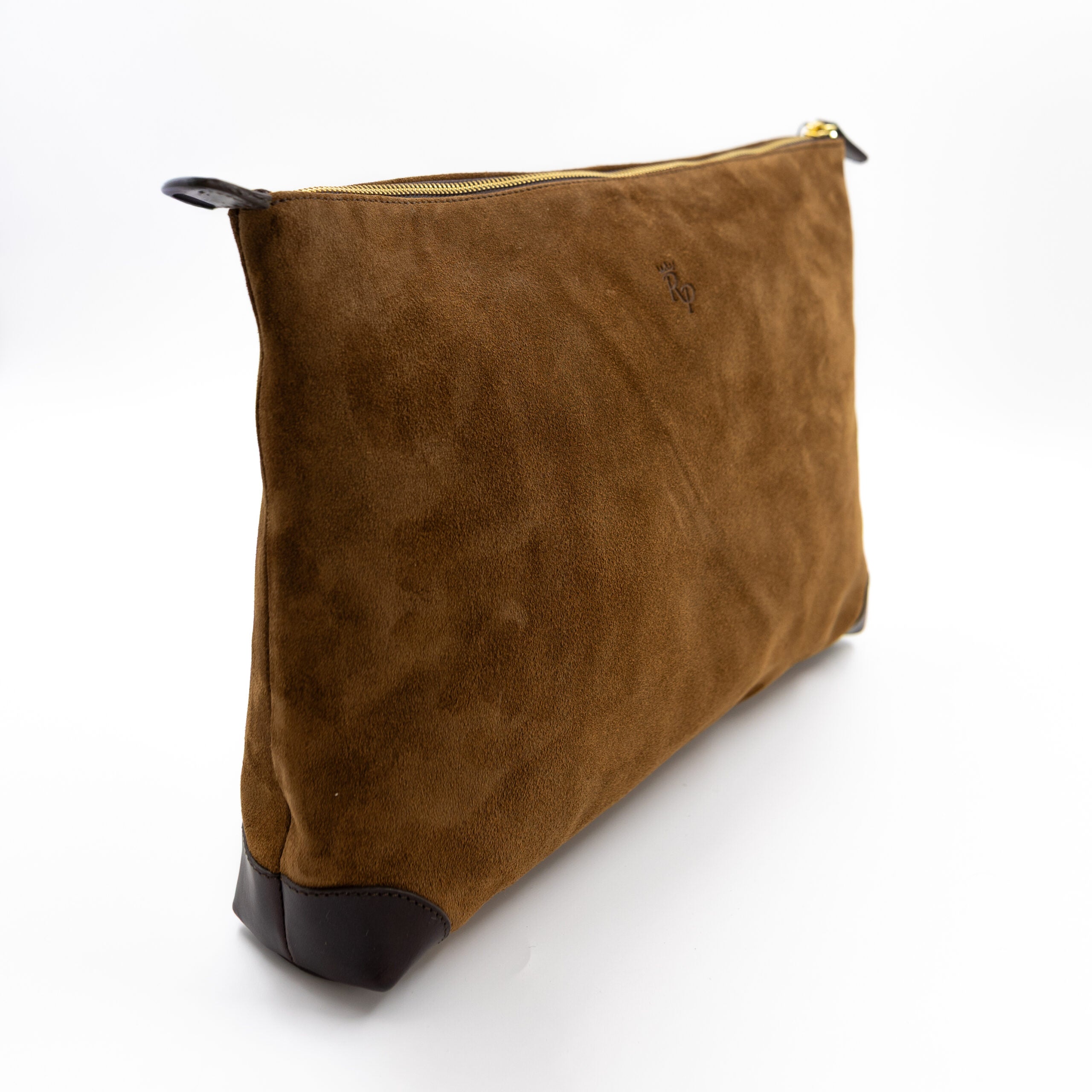 THE WORKCASE URBAN CARAMEL