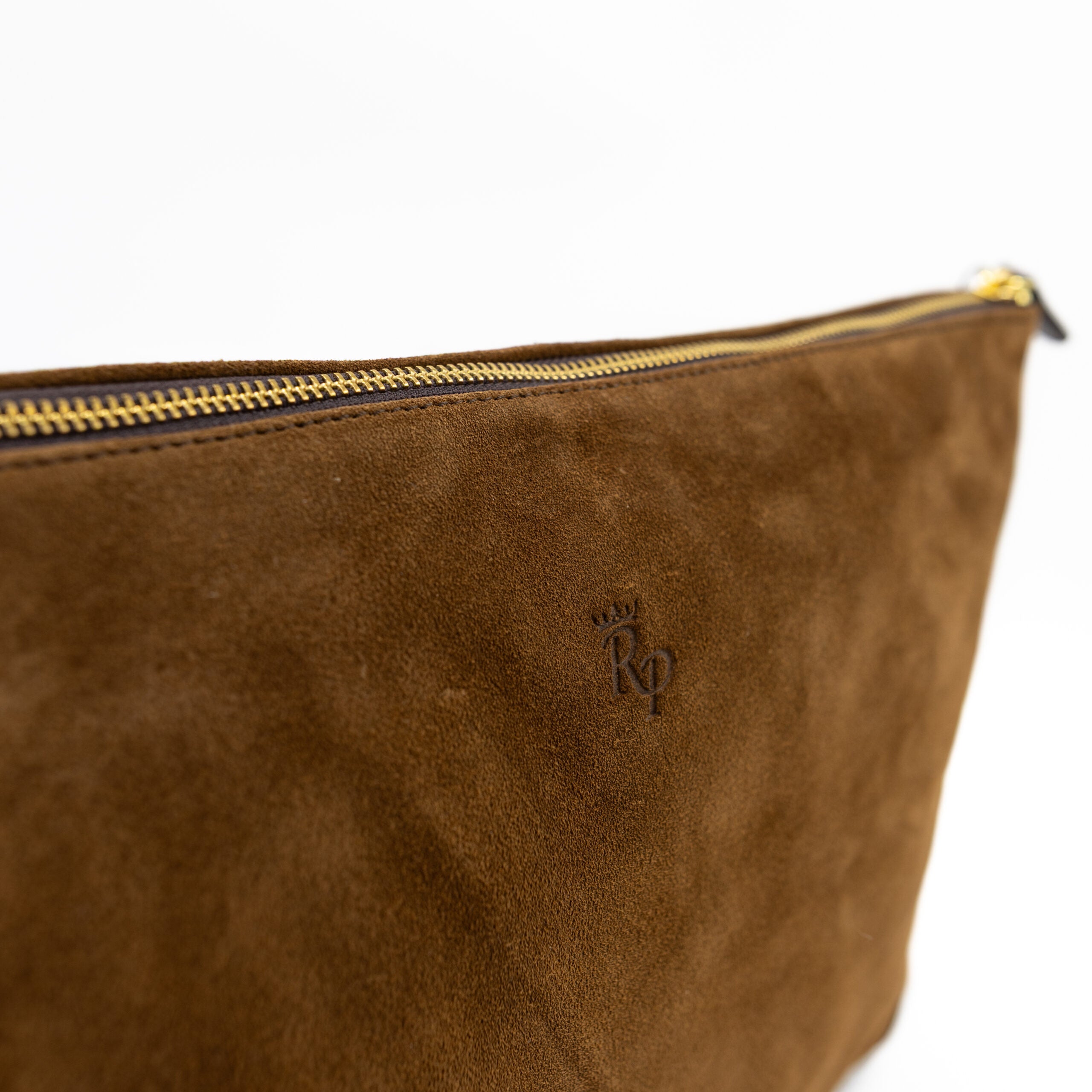 THE WORKCASE URBAN CARAMEL