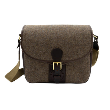 HUNTER BLISS BROWN BAG