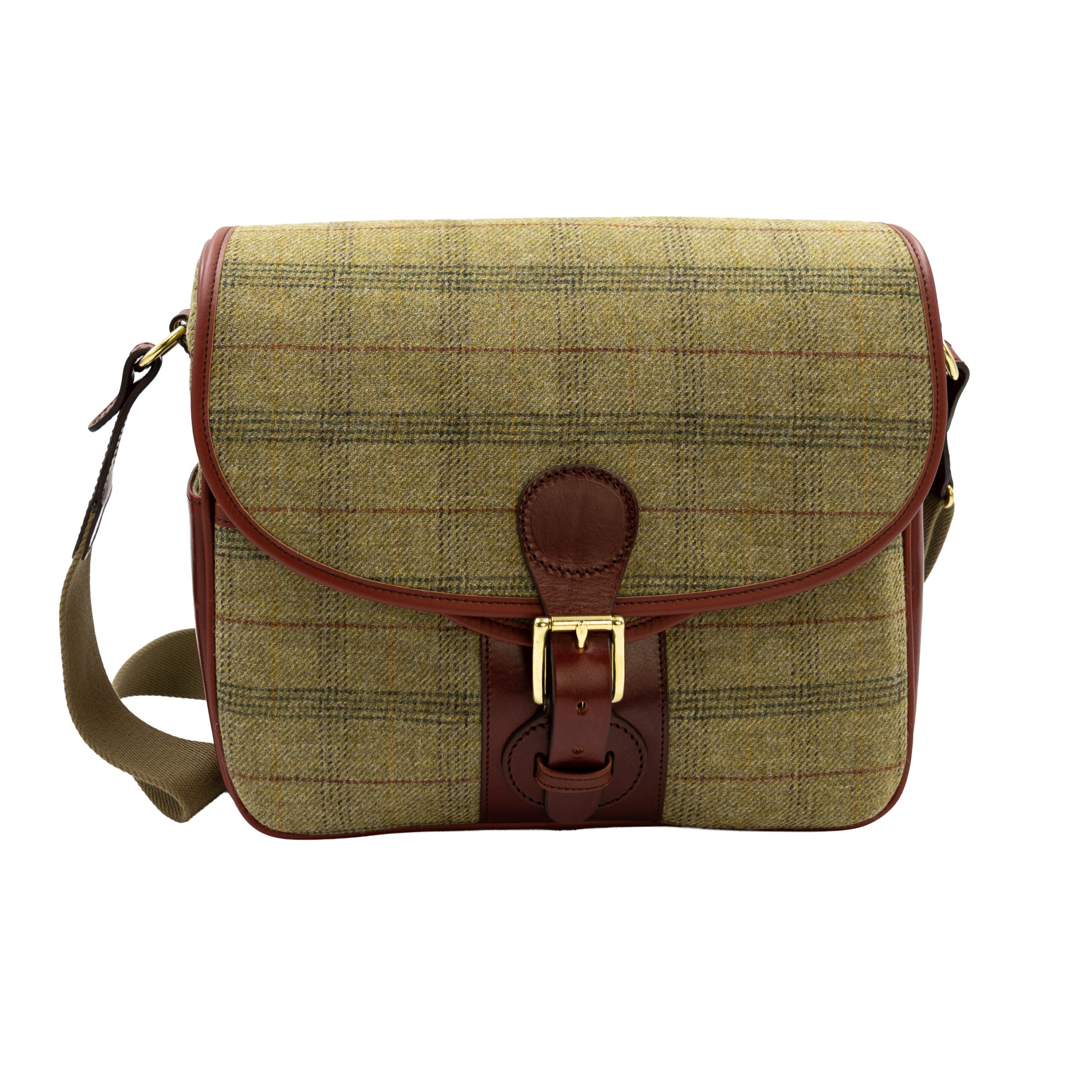 HUNTER BAG BLISS GREEN