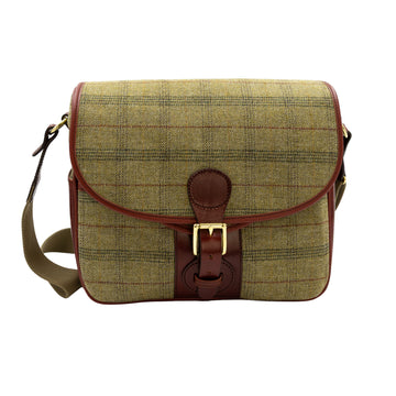 HUNTER BAG BLISS GREEN