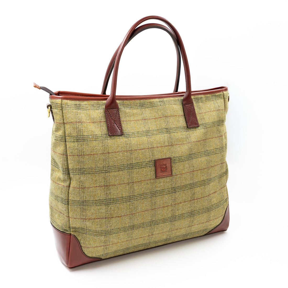 THE ICONIC M. BLISS VERDE