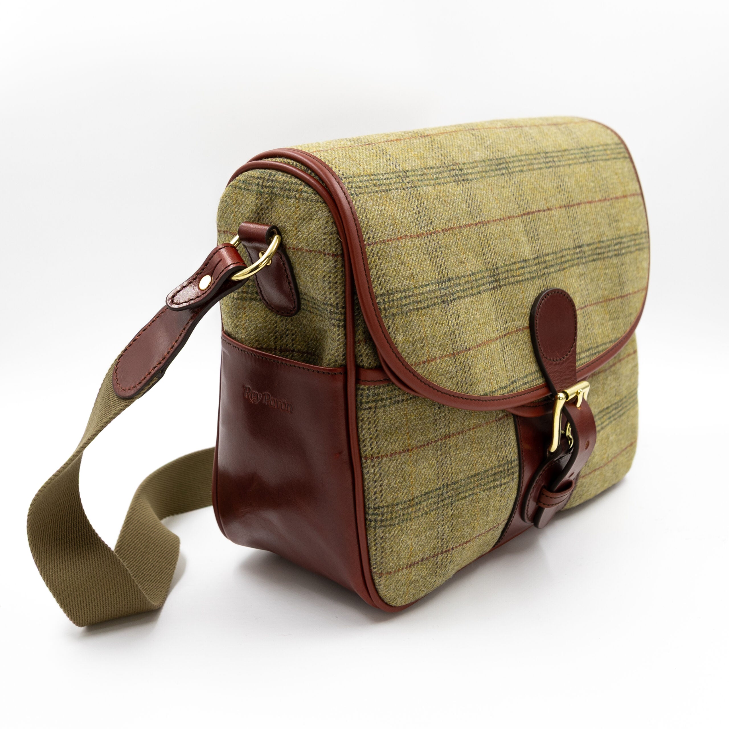 HUNTER BAG BLISS GREEN