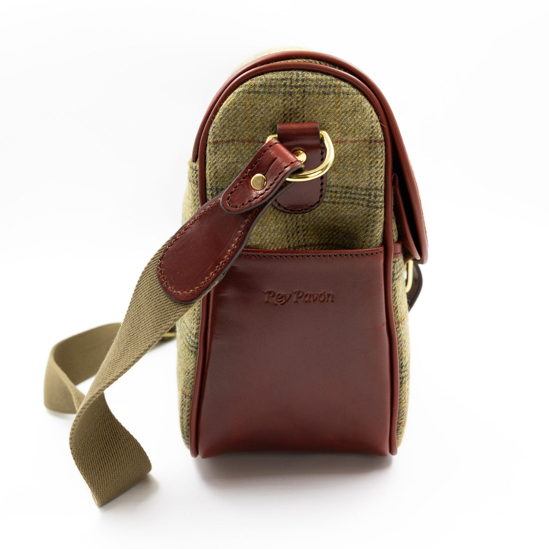 HUNTER BAG BLISS VERDE