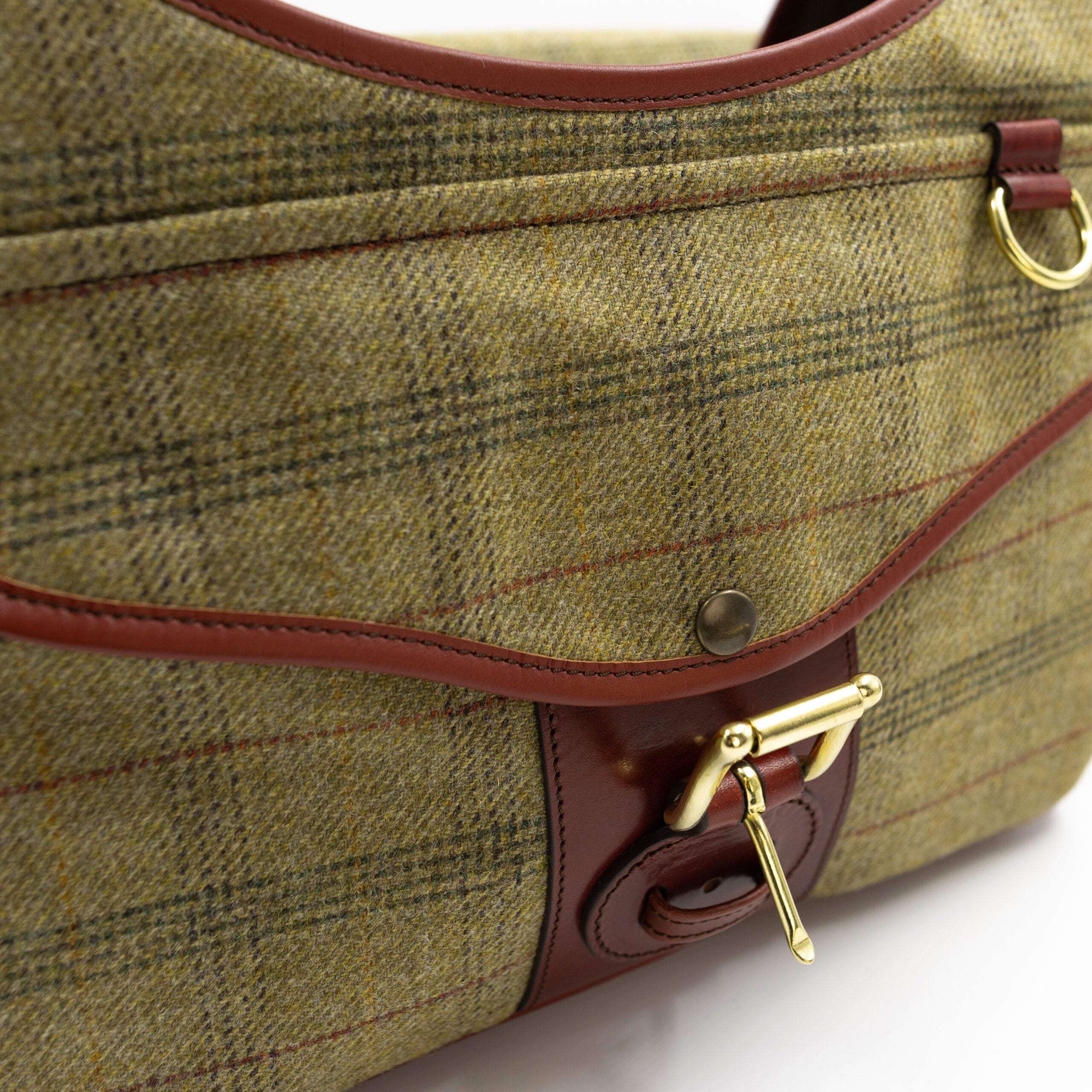 HUNTER BAG BLISS GREEN
