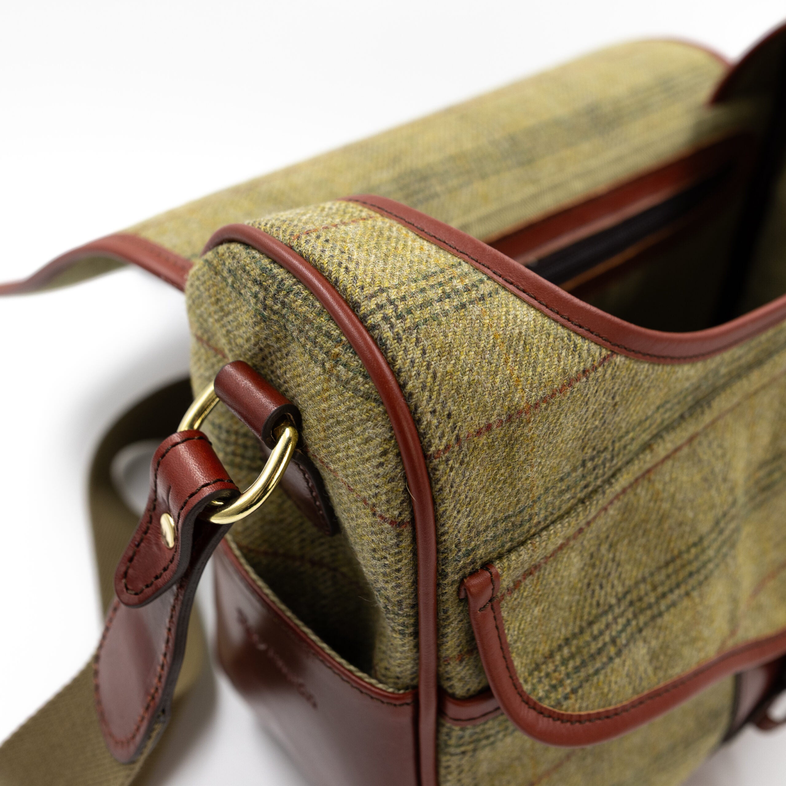 HUNTER BAG BLISS GREEN