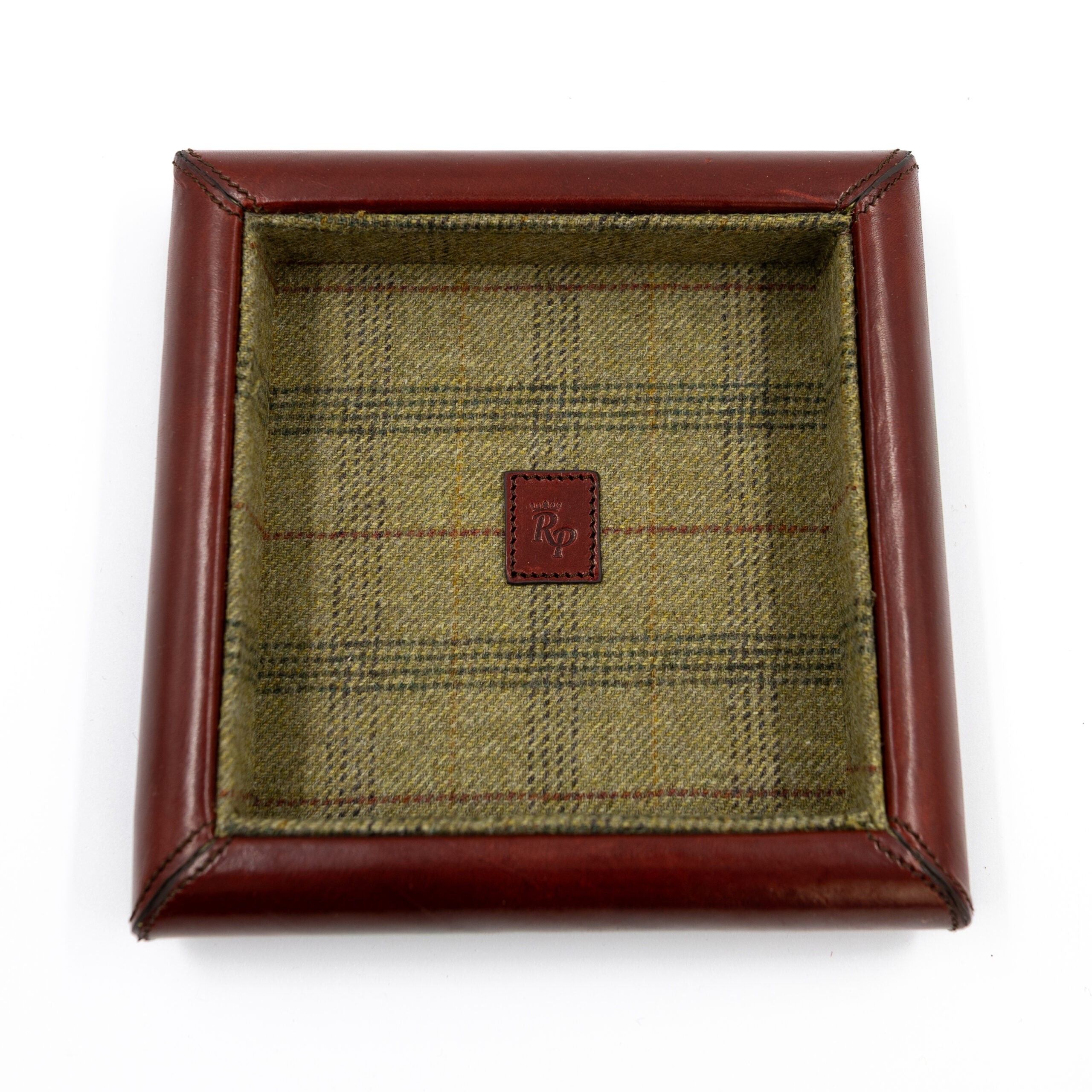 BLISS TRAY GREEN