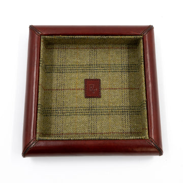 BLISS TRAY GREEN