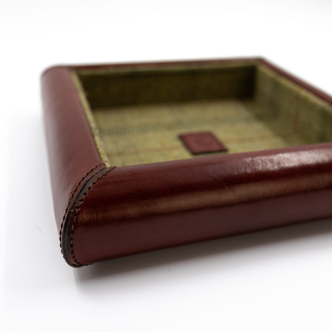 BLISS TRAY GREEN