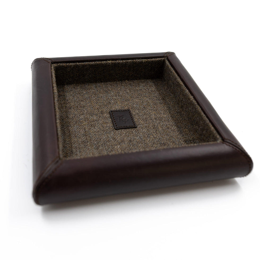 BLISS TRAY BROWN