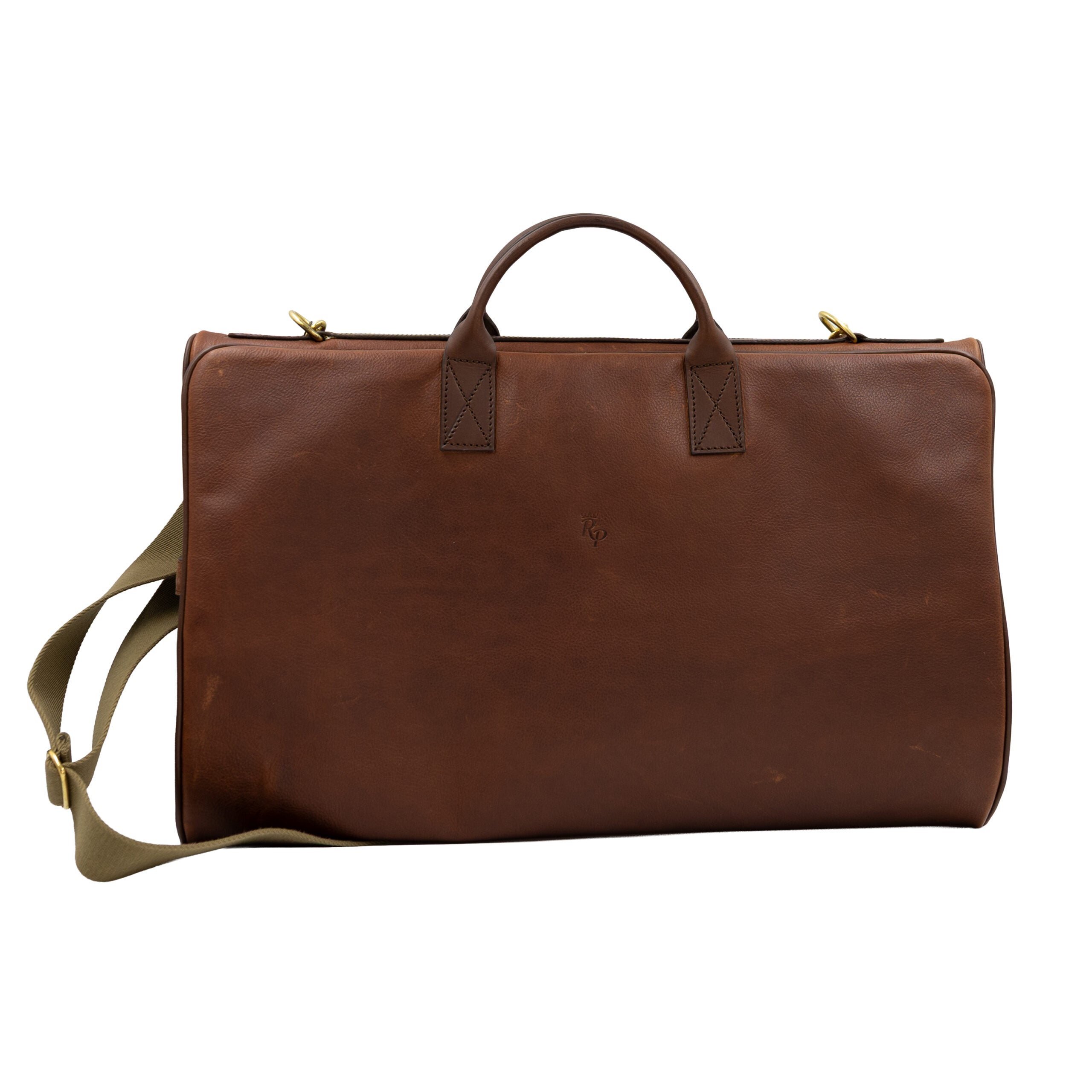 THE ATTACHÉ OKAVANGO