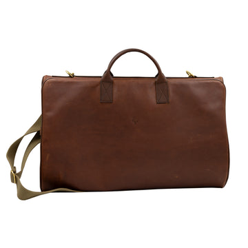 THE ATTACHÉ OKAVANGO