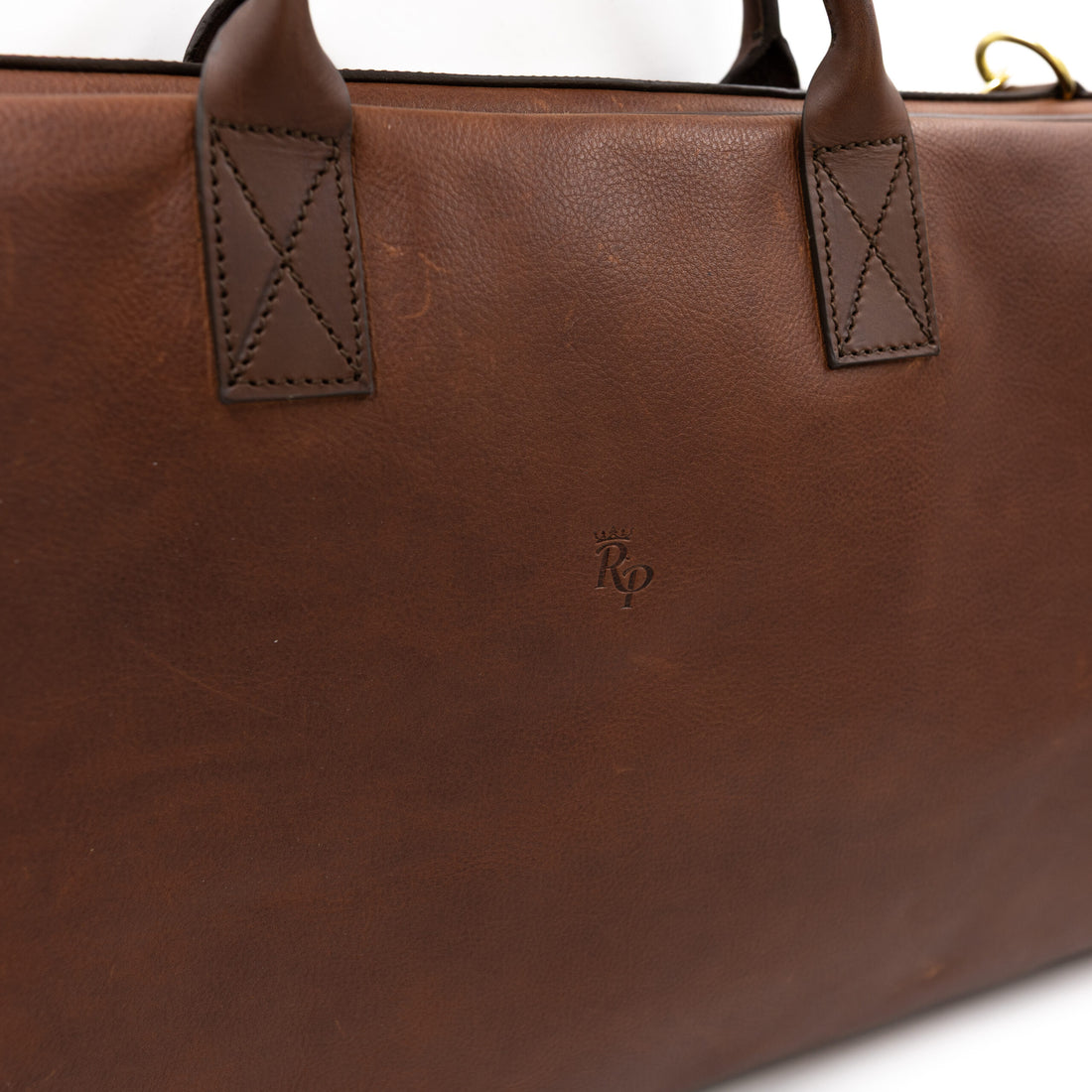 THE OKAVANGO ATTACHÉ