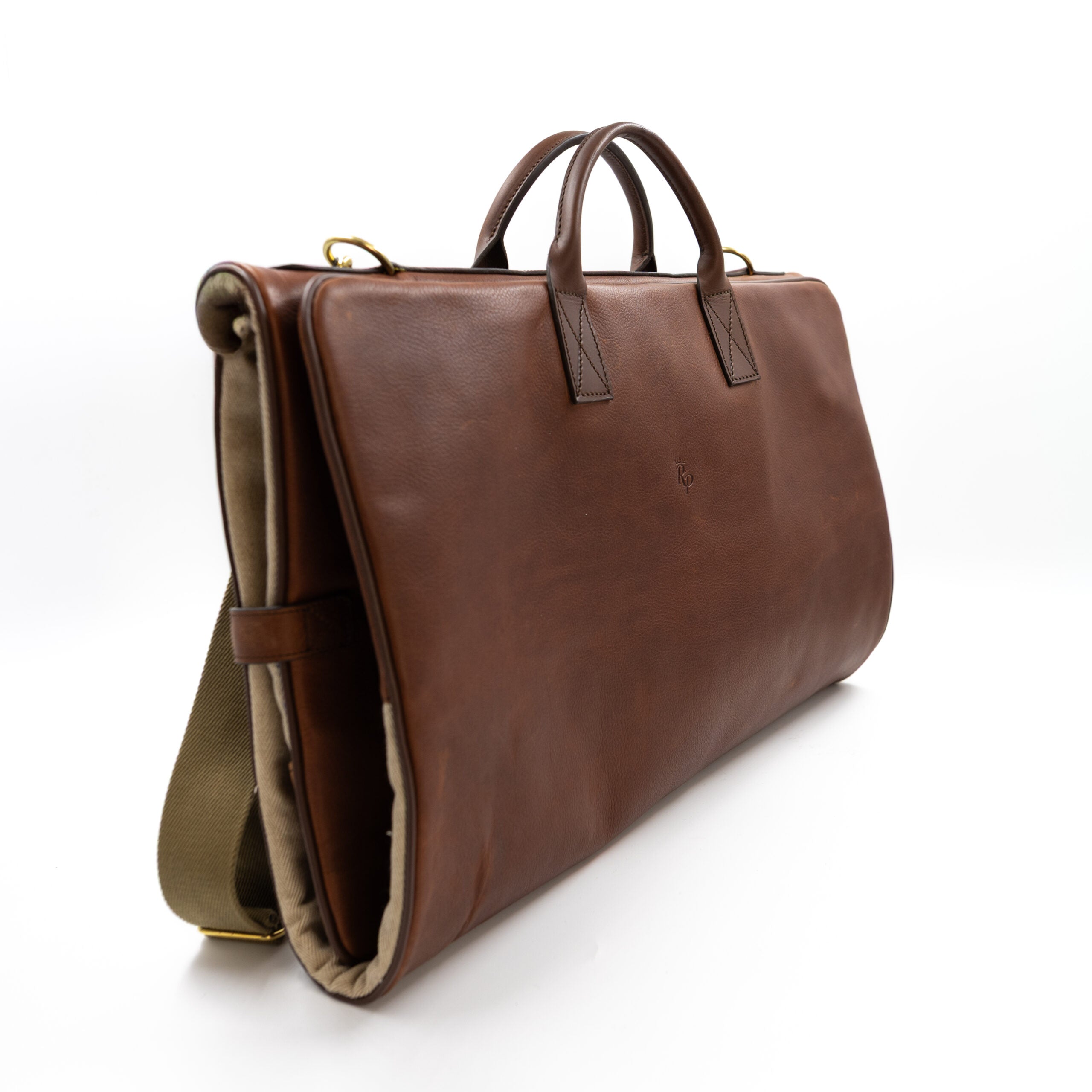 THE ATTACHÉ OKAVANGO
