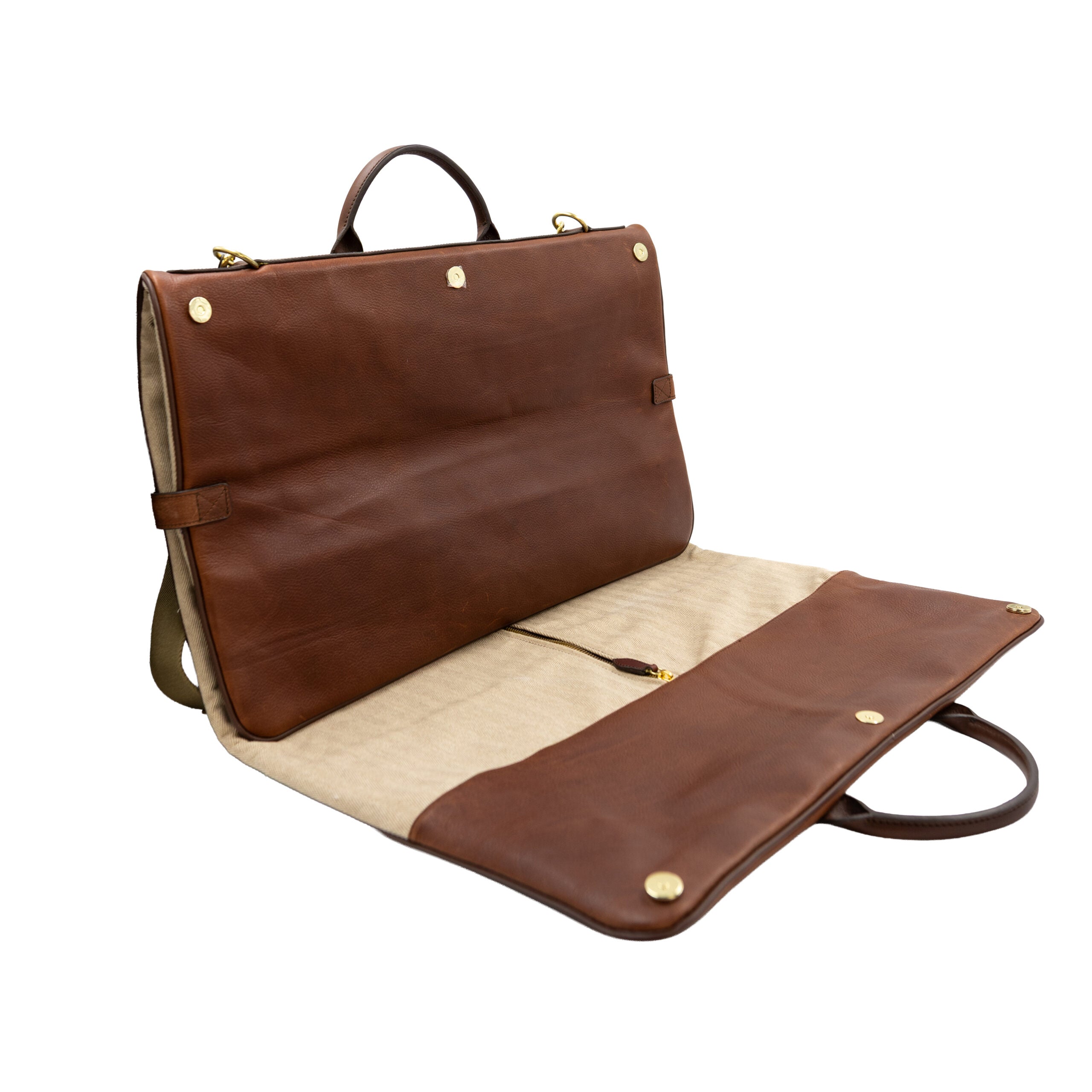 THE ATTACHÉ OKAVANGO