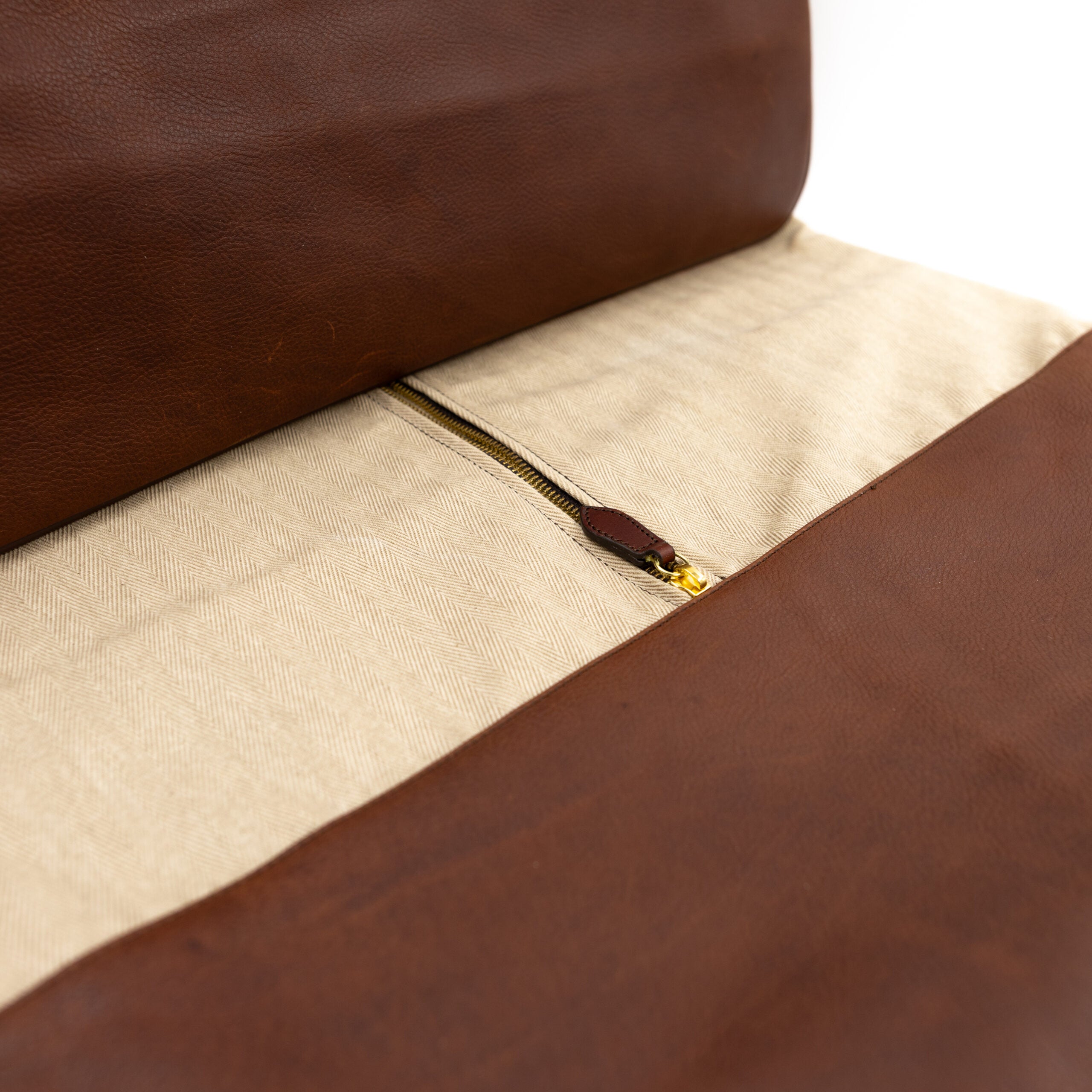 THE ATTACHÉ OKAVANGO