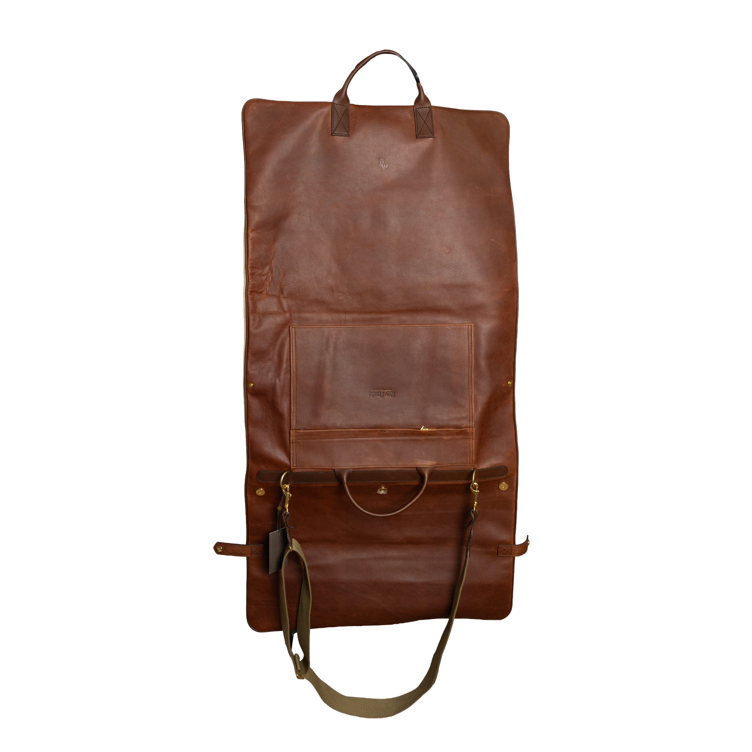 THE ATTACHÉ OKAVANGO