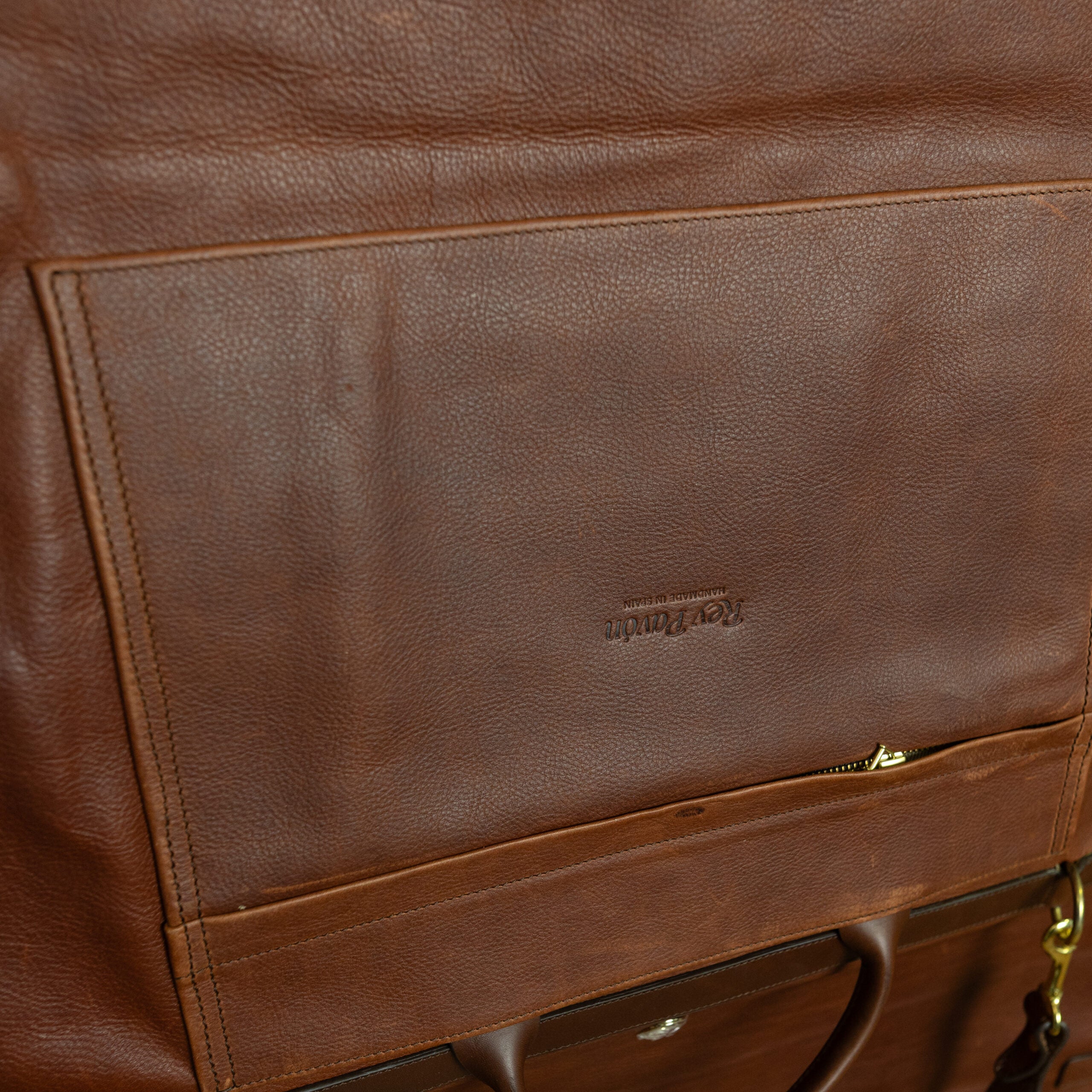 THE ATTACHÉ OKAVANGO