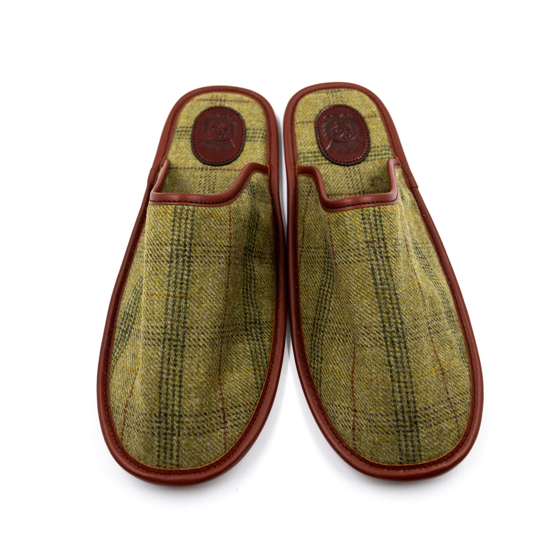 SLIPPERS BLISS VERDE