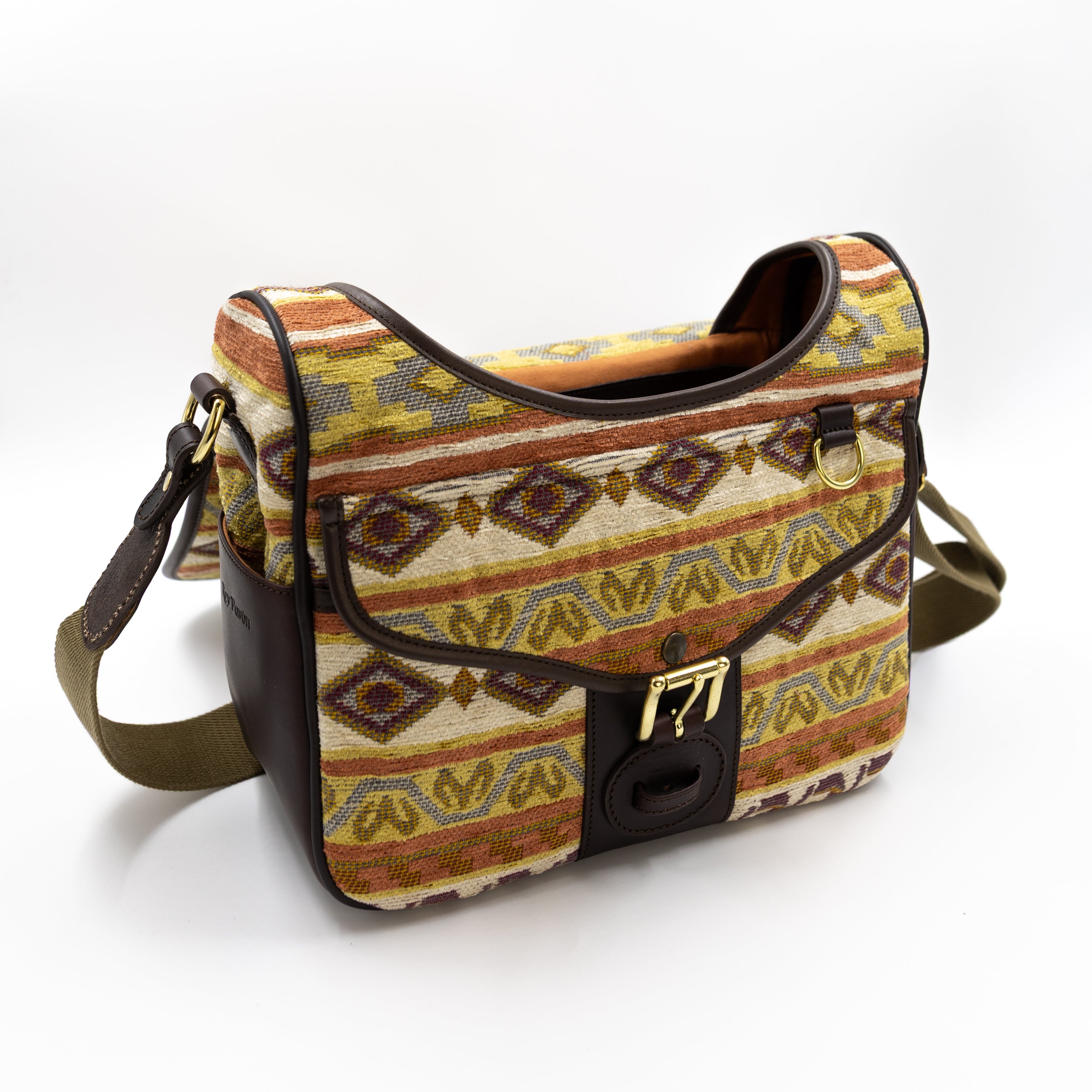 THE HUNTER JACQUARD