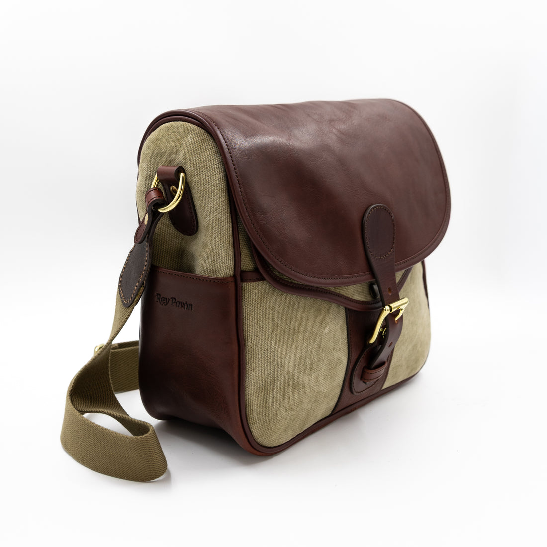 BOLSO HUNTER COTSWOLDS